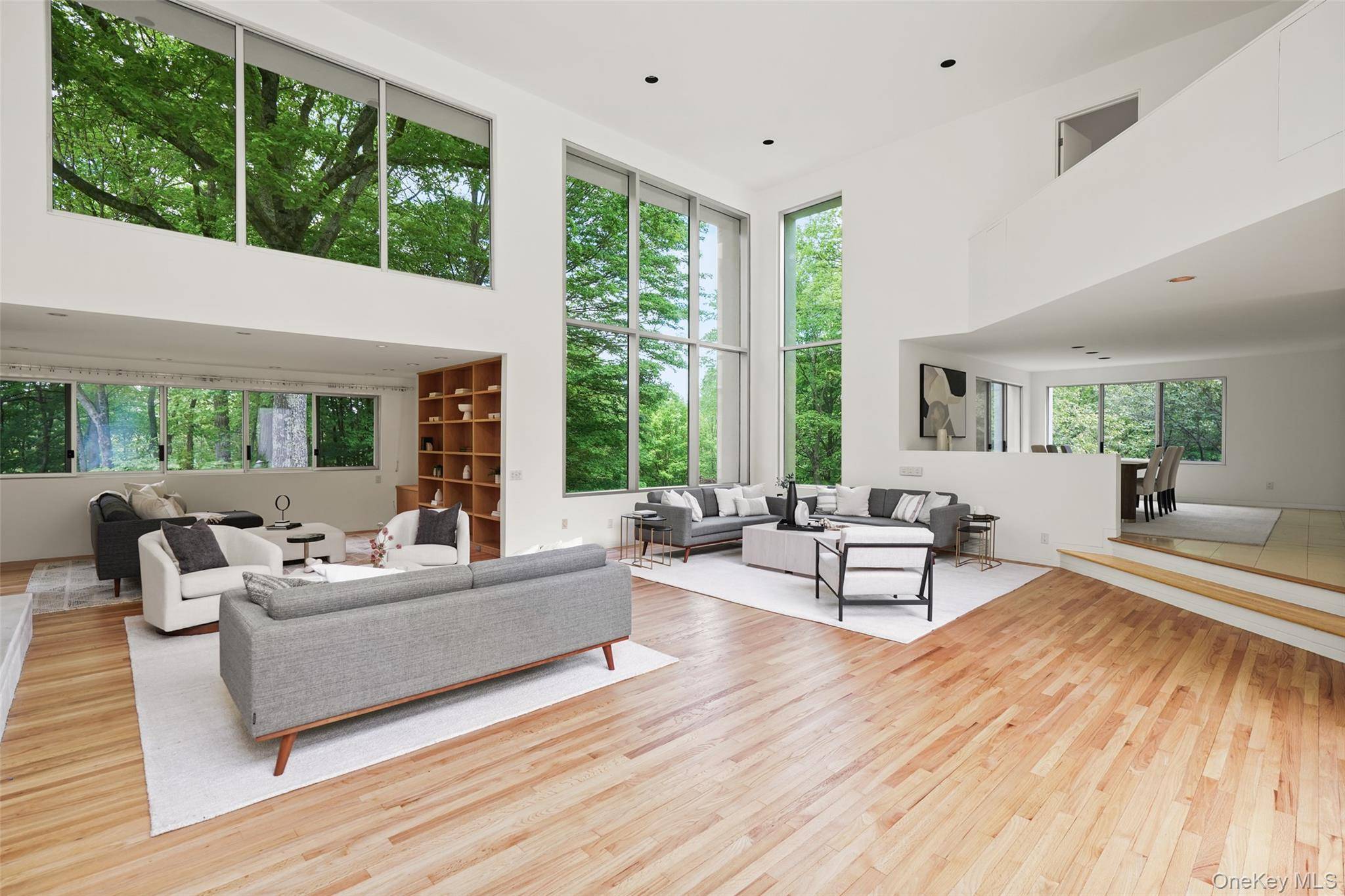 Casa com 4 Quartos à Venda em Pound Ridge - Nova Iorque - EUA - 8