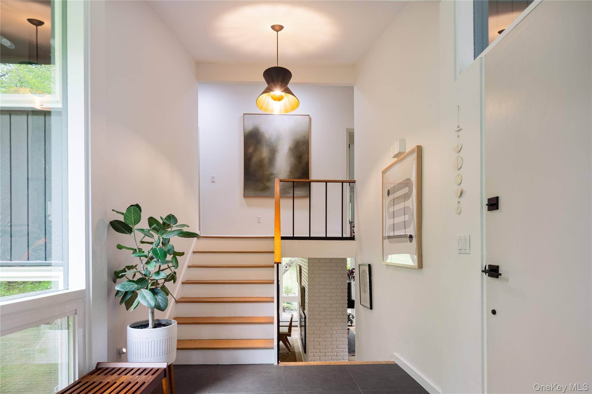 4 Bedroom Home for Sale in Pound Ridge - New York - USA - 4