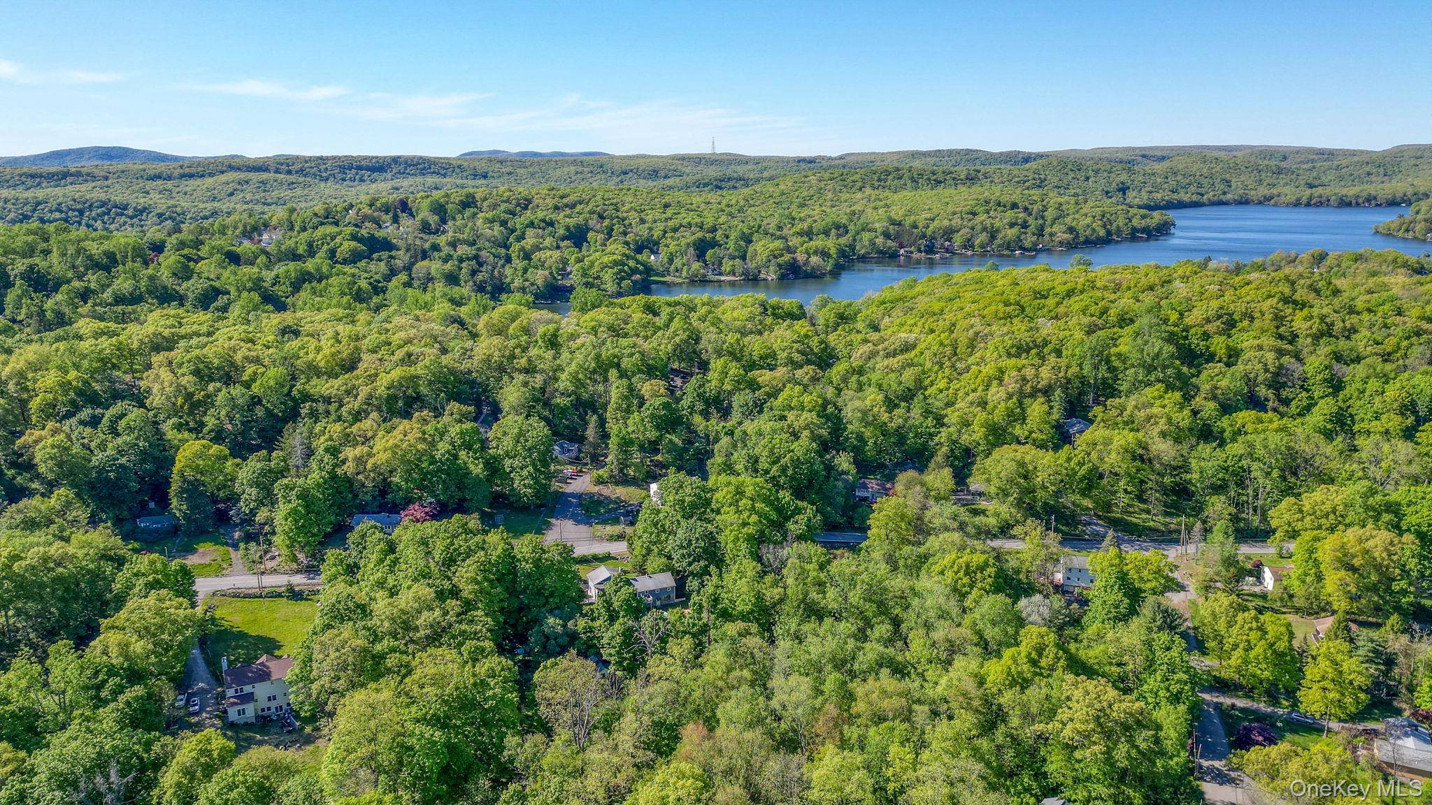 Casa com 4 Quartos à Venda em Putnam Valley - Nova Iorque - EUA - 5