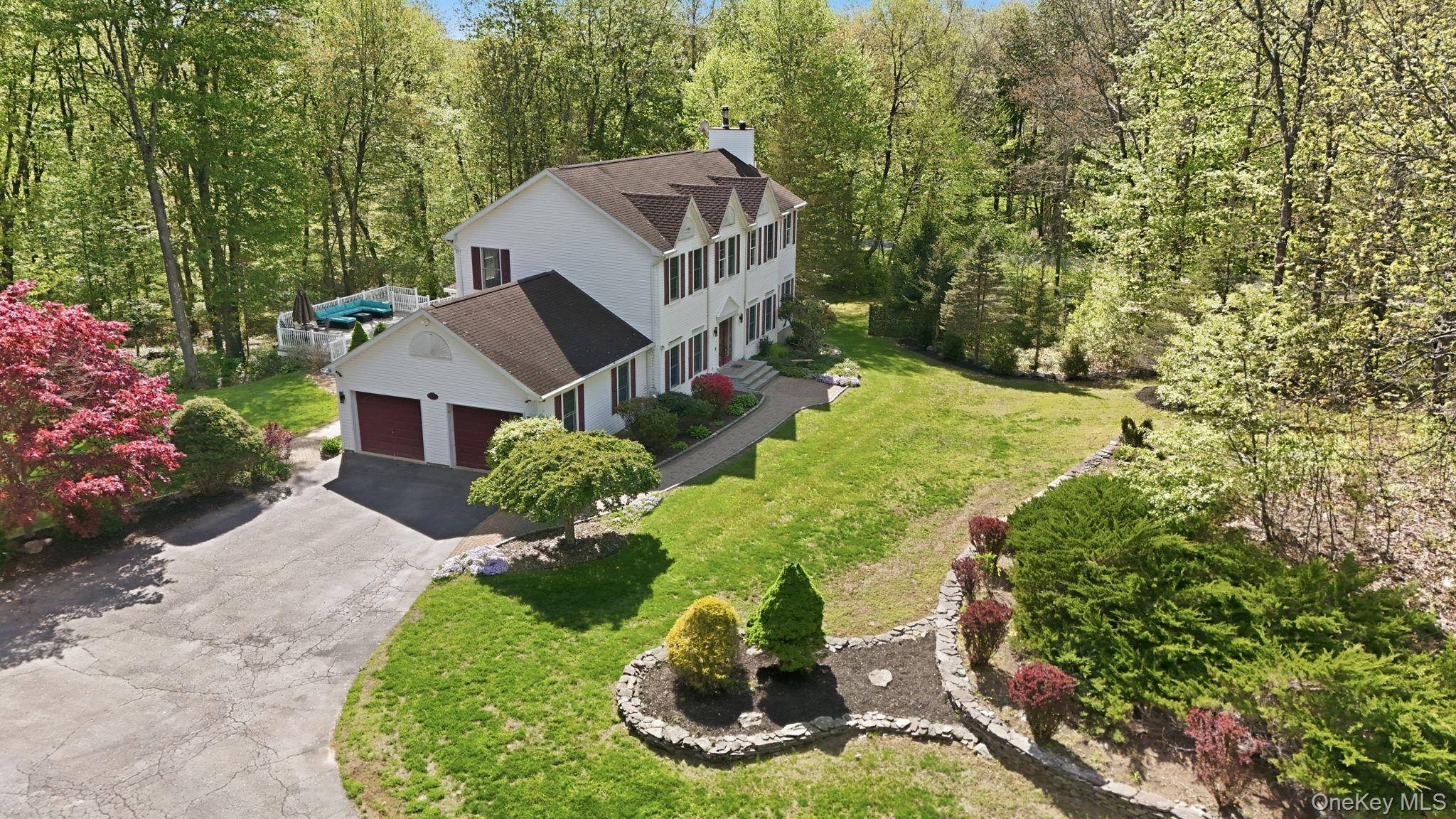Maison 4 chambres à vendre à Putnam Valley - New York - USA - 2