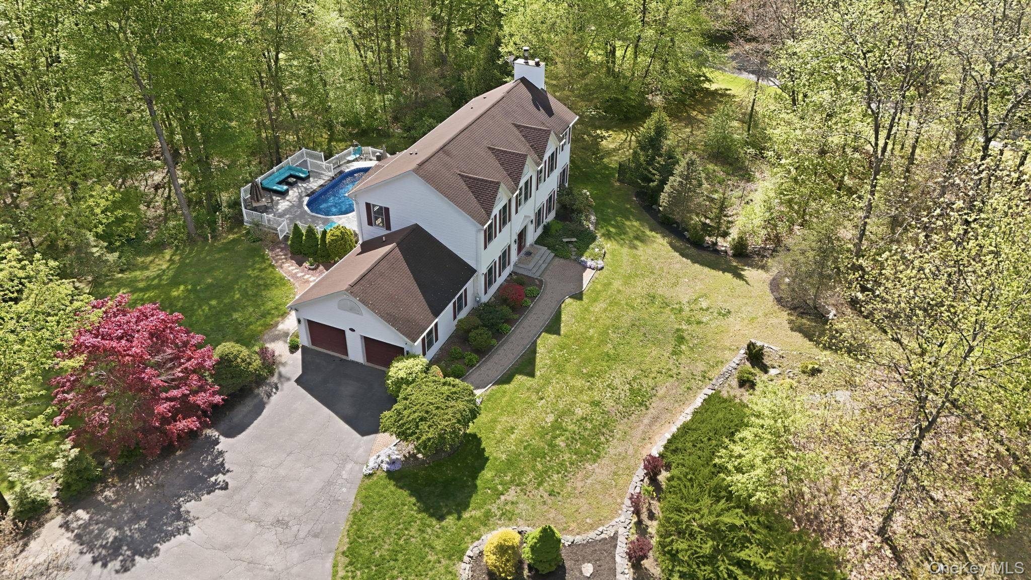Maison 4 chambres à vendre à Putnam Valley - New York - USA - 3