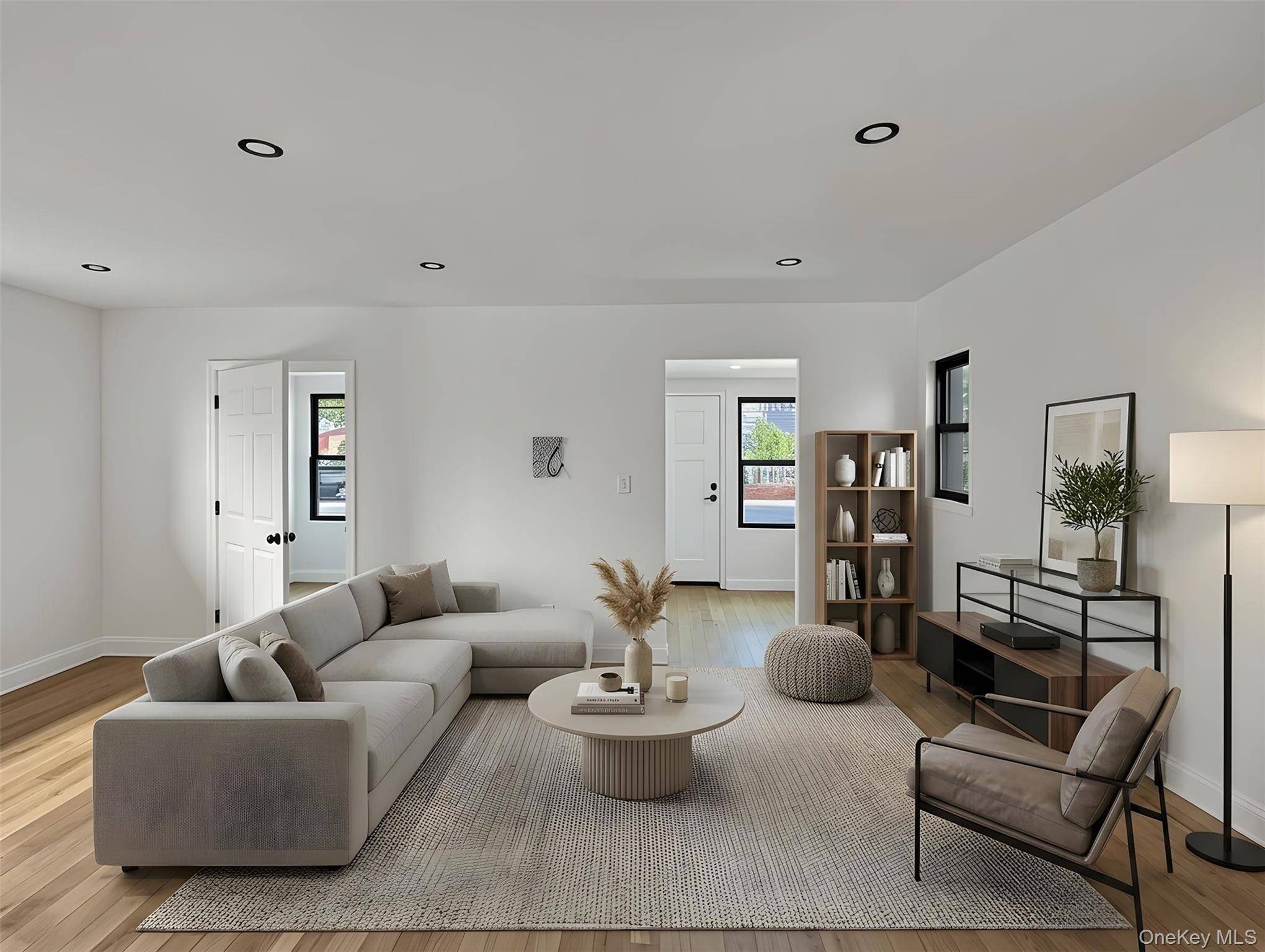 Casa de 4 Dormitorios en Venta en Queens Village - Nueva York - EE. UU. - 2