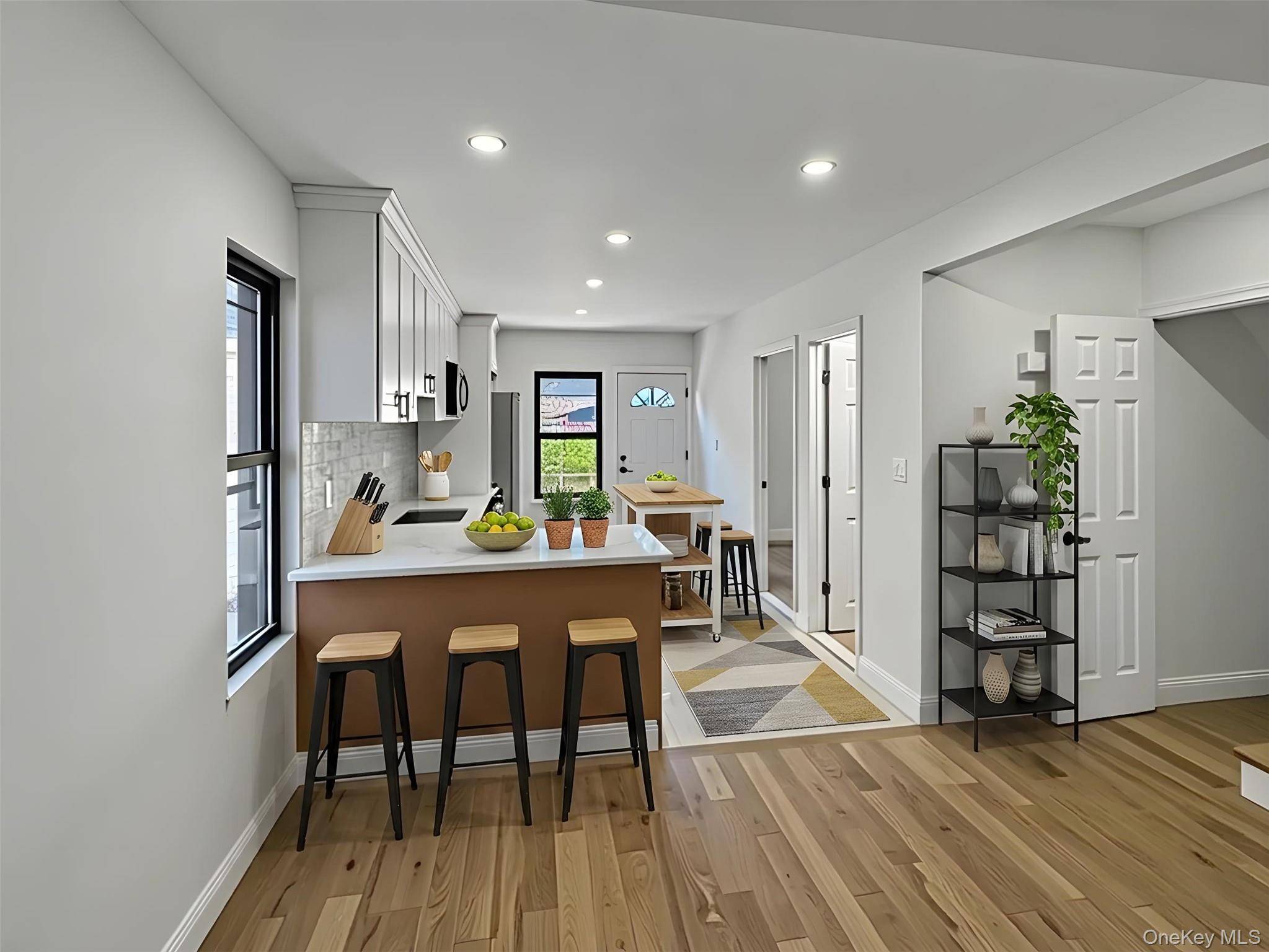 Casa de 4 Dormitorios en Venta en Queens Village - Nueva York - EE. UU. - 3