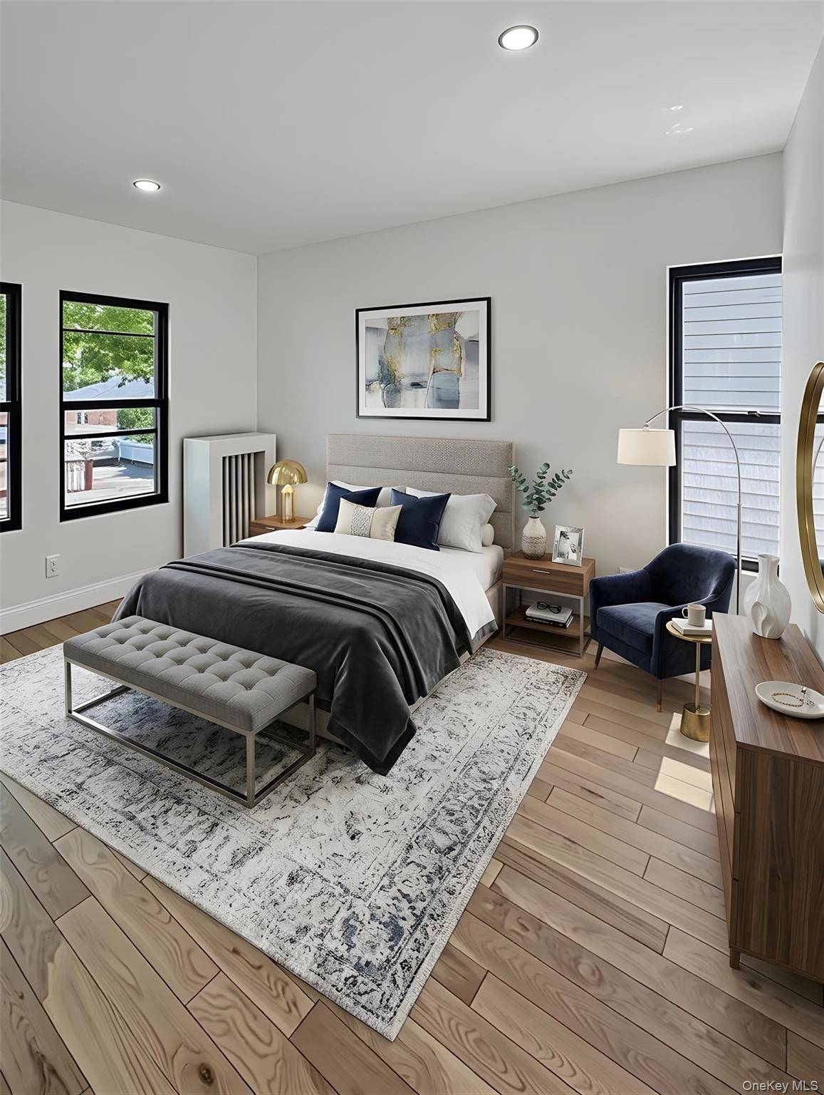Casa de 4 Dormitorios en Venta en Queens Village - Nueva York - EE. UU. - 5