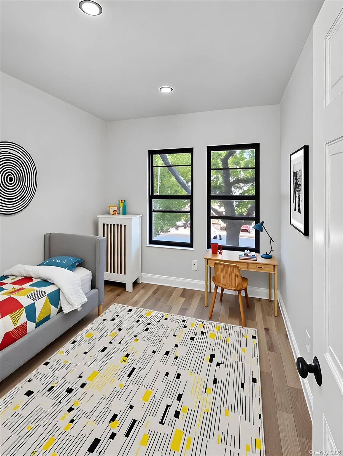Casa de 4 Dormitorios en Venta en Queens Village - Nueva York - EE. UU. - 6
