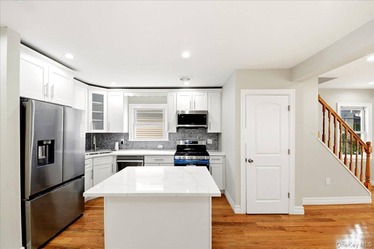Casa de 4 Dormitorios en Venta en Queens Village - Nueva York - EE. UU. - 5