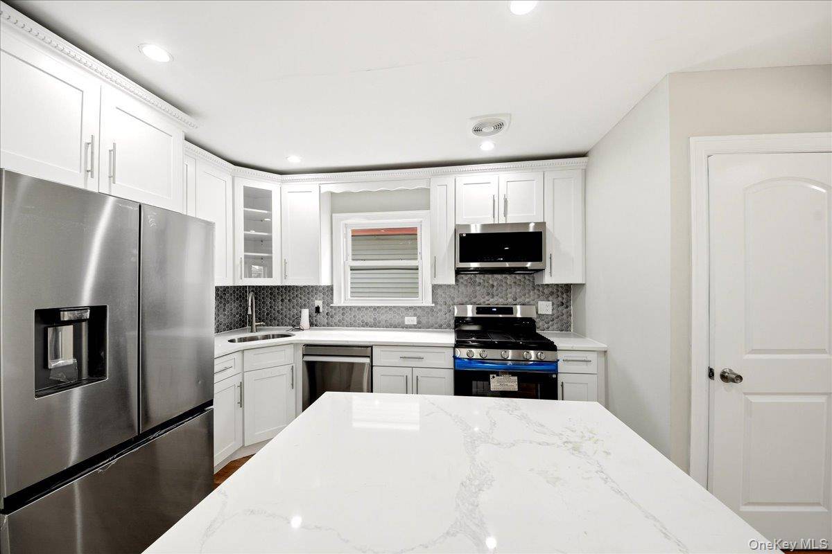 Casa de 4 Dormitorios en Venta en Queens Village - Nueva York - EE. UU. - 6