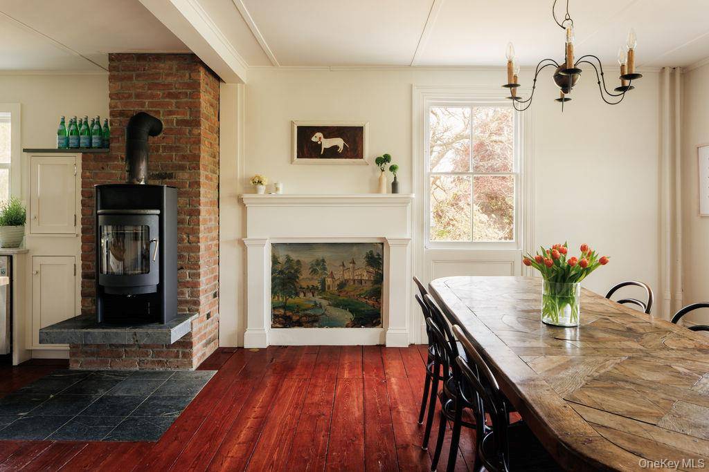 4 Bedroom Home for Sale in Red Hook - New York - USA - 4