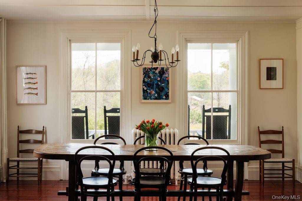 4 Bedroom Home for Sale in Red Hook - New York - USA - 5