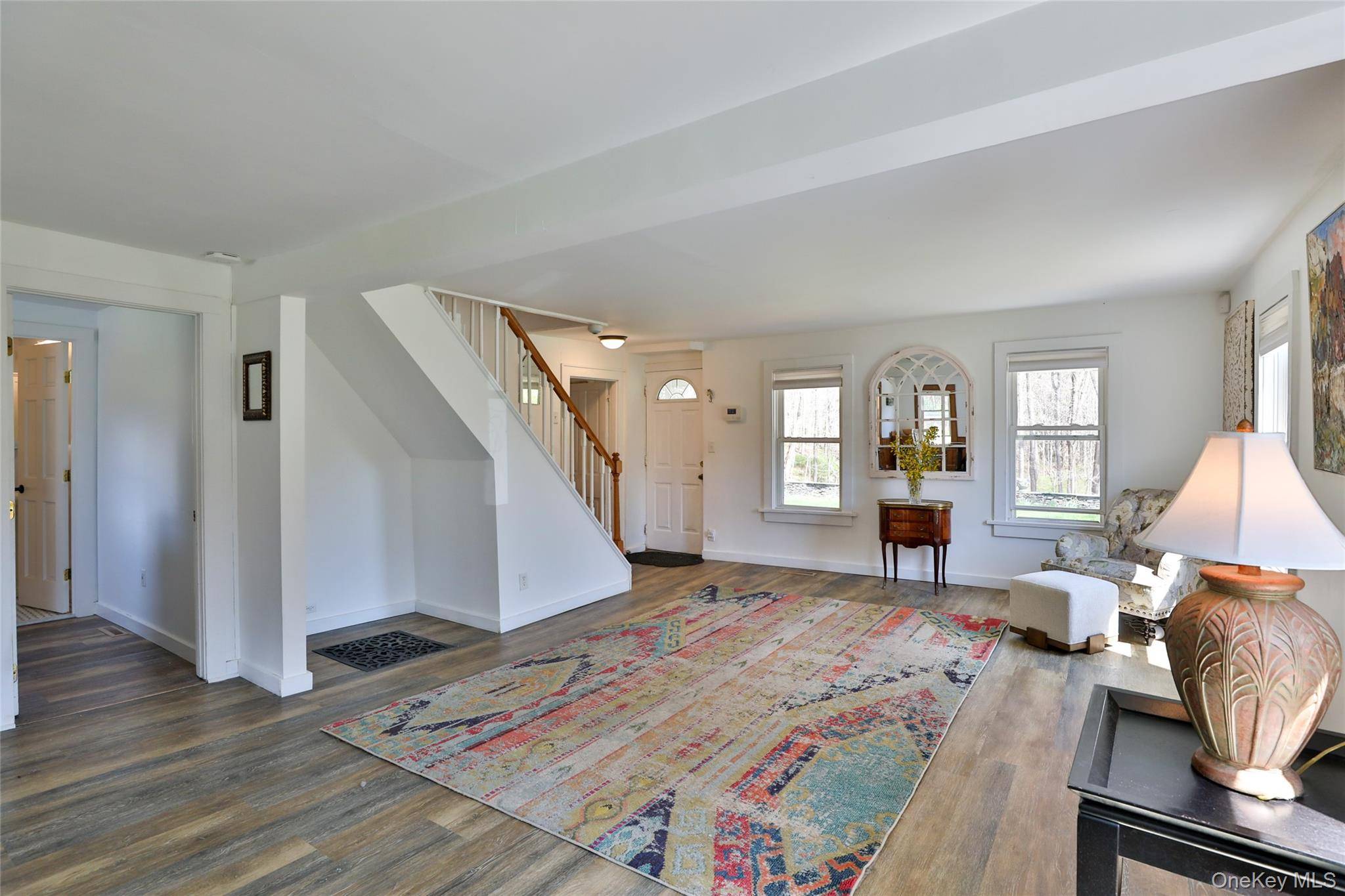 4 Bedroom Home for Sale in Red Hook - New York - USA - 2