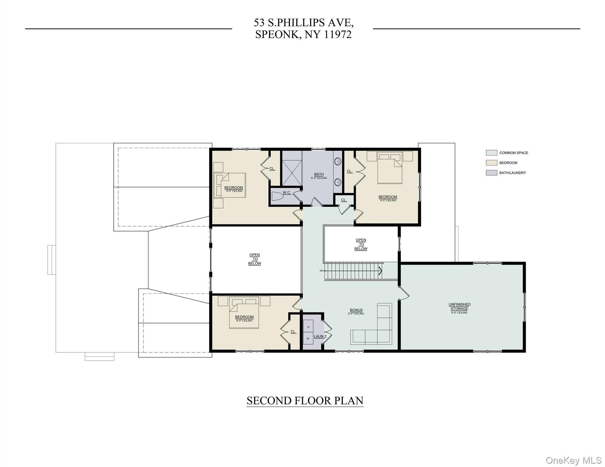 Casa com 4 Quartos à Venda em Remsenburg - Nova Iorque - EUA - 4