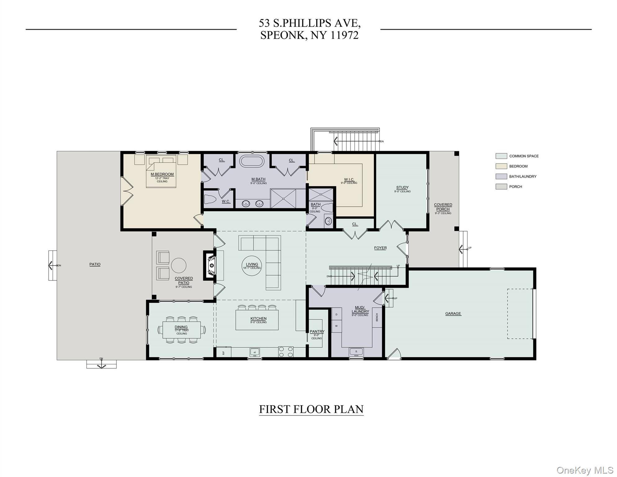 Casa com 4 Quartos à Venda em Remsenburg - Nova Iorque - EUA - 5