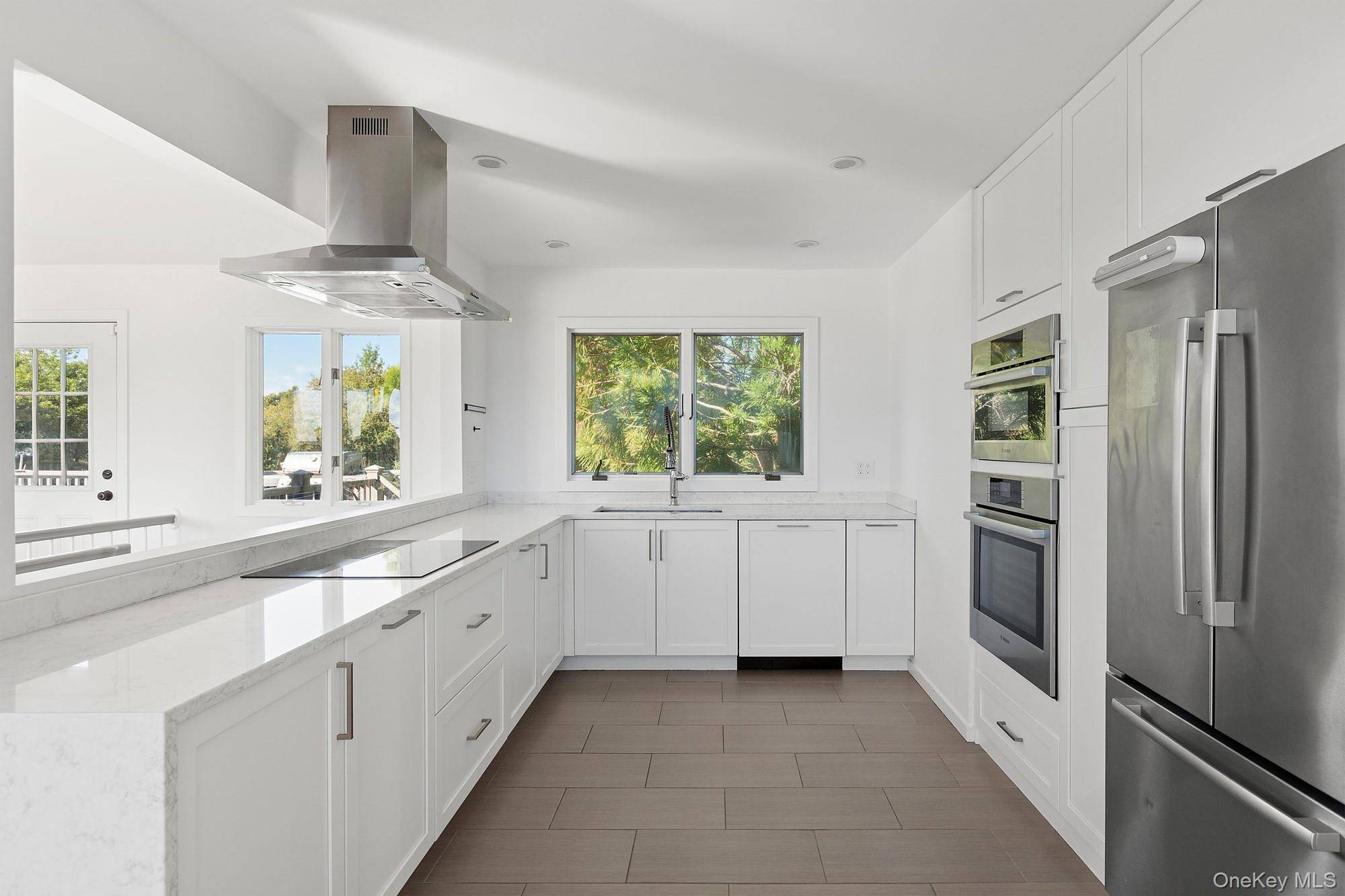 Casa de 4 Dormitorios en Venta en Remsenburg - Nueva York - EE. UU. - 5