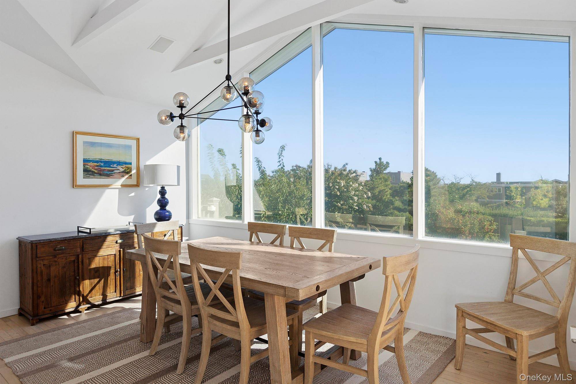 Casa de 4 Dormitorios en Venta en Remsenburg - Nueva York - EE. UU. - 6
