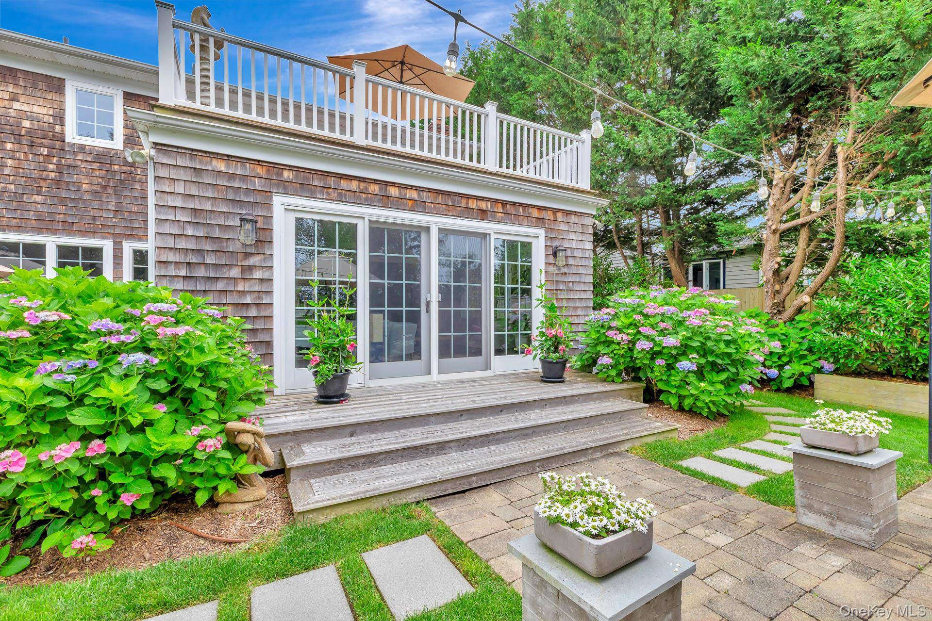 Casa de 4 Dormitorios en Venta en Remsenburg - Nueva York - EE. UU. - 4