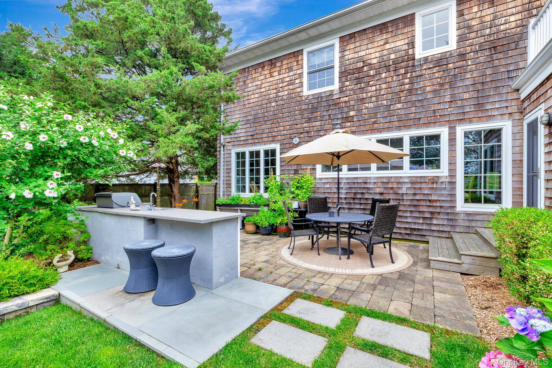 Casa de 4 Dormitorios en Venta en Remsenburg - Nueva York - EE. UU. - 5