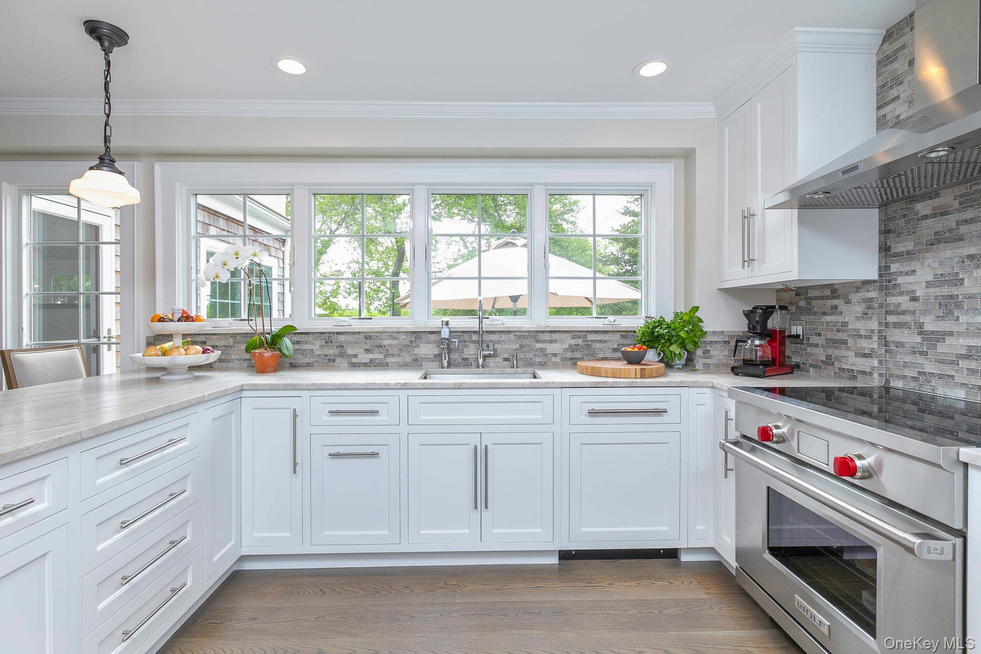 Casa de 4 Dormitorios en Venta en Remsenburg - Nueva York - EE. UU. - 6