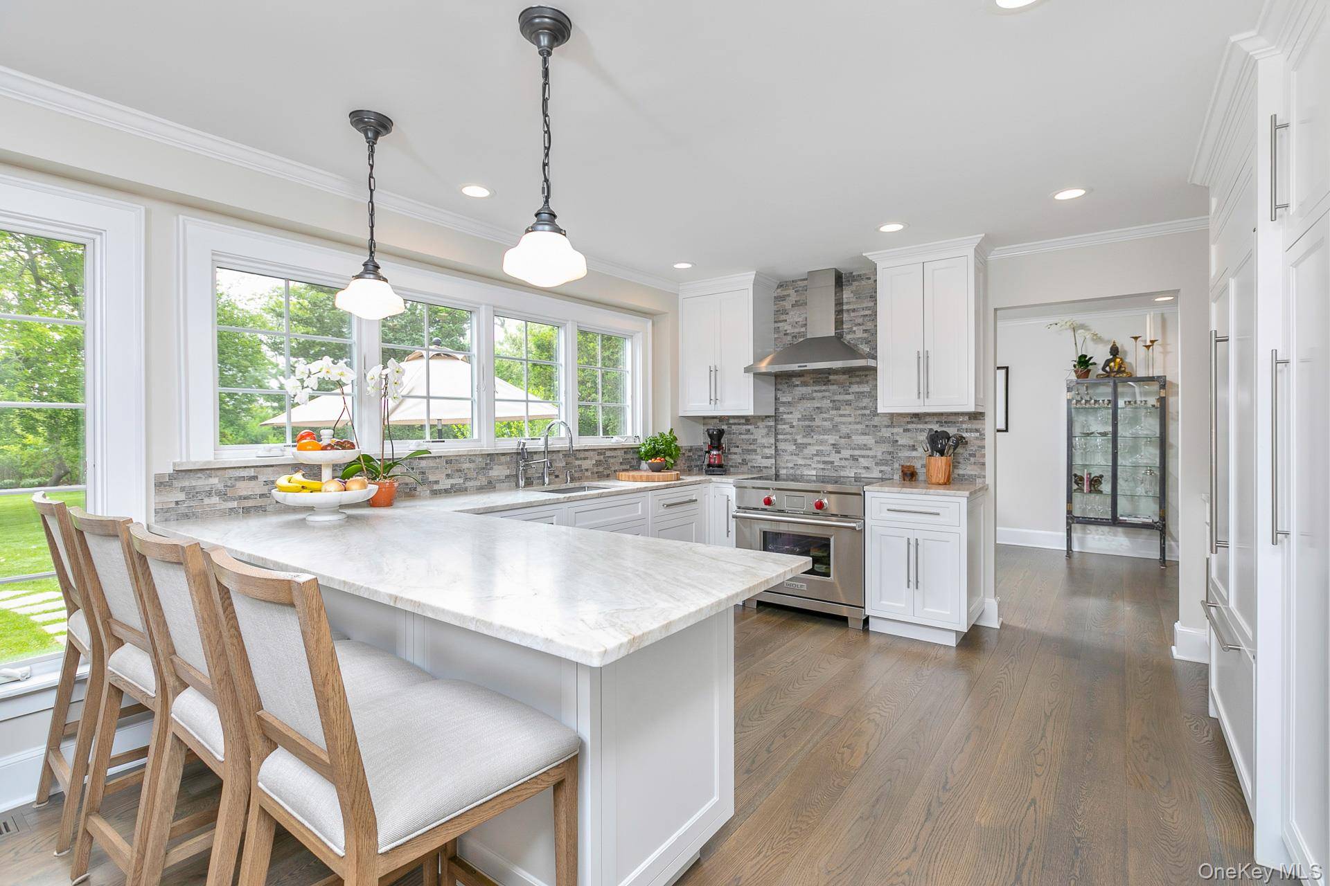 Casa de 4 Dormitorios en Venta en Remsenburg - Nueva York - EE. UU. - 7