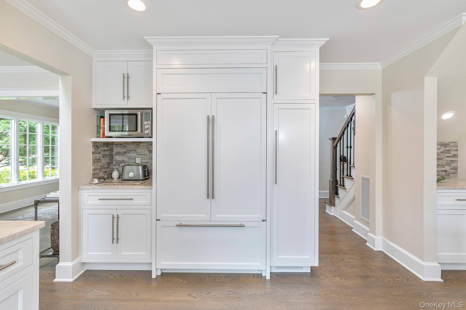 Casa de 4 Dormitorios en Venta en Remsenburg - Nueva York - EE. UU. - 8