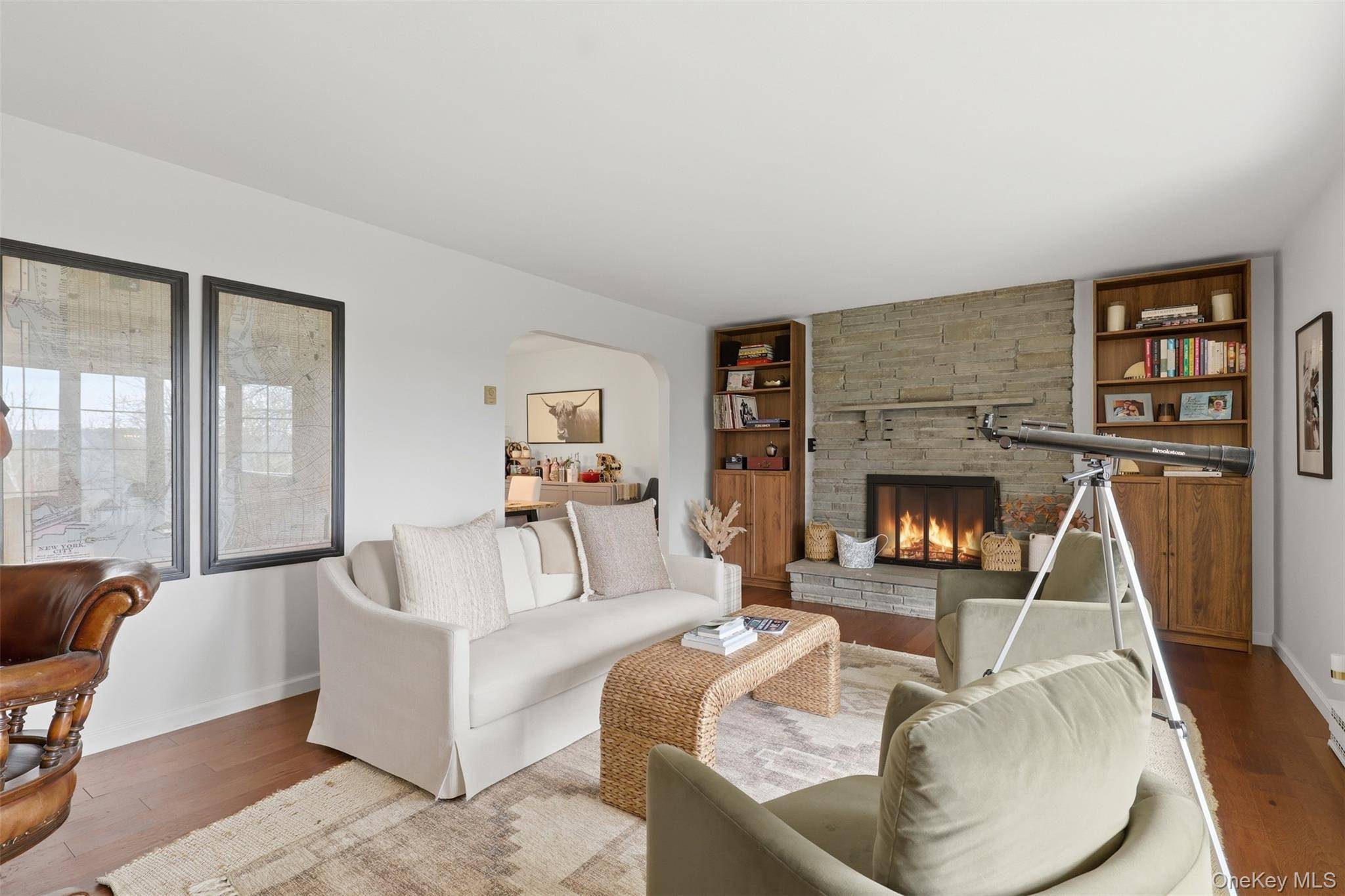 Maison 4 chambres à vendre à Rhinebeck - New York - USA - 5