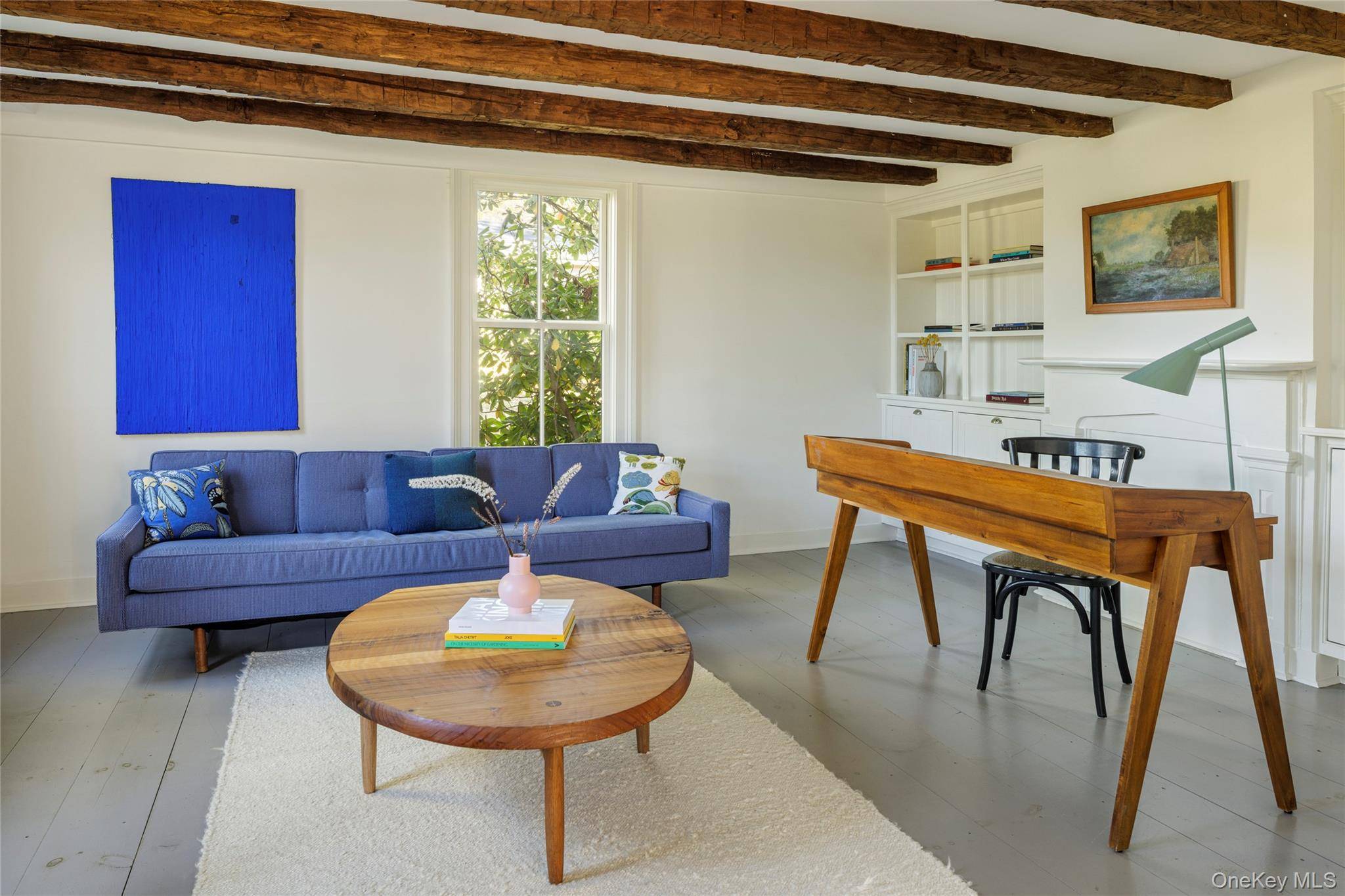 Casa com 4 Quartos à Venda em Rhinebeck - Nova Iorque - EUA - 4