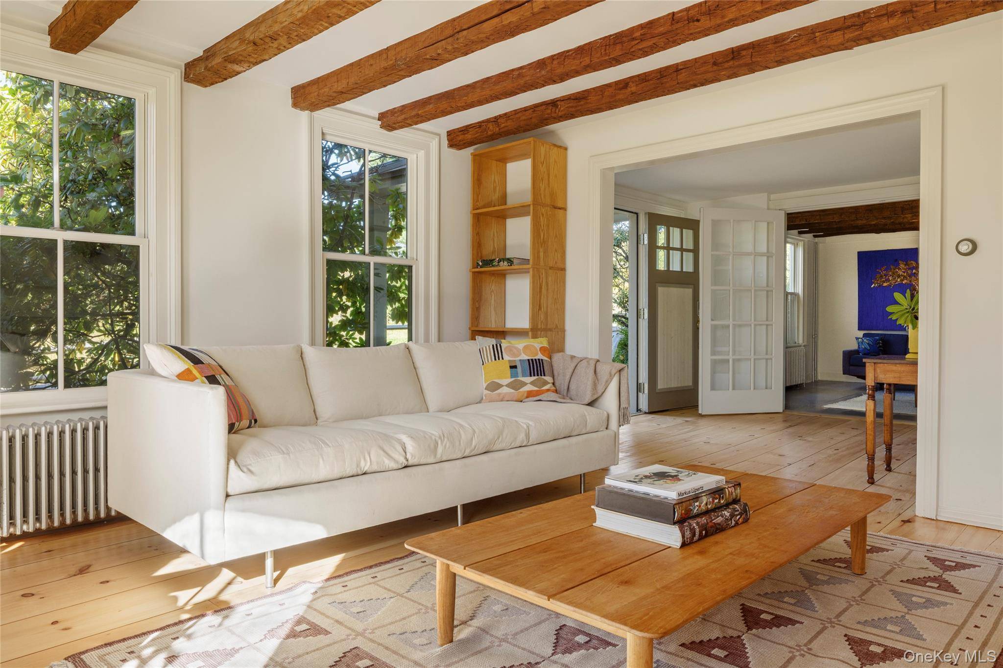 Casa com 4 Quartos à Venda em Rhinebeck - Nova Iorque - EUA - 6