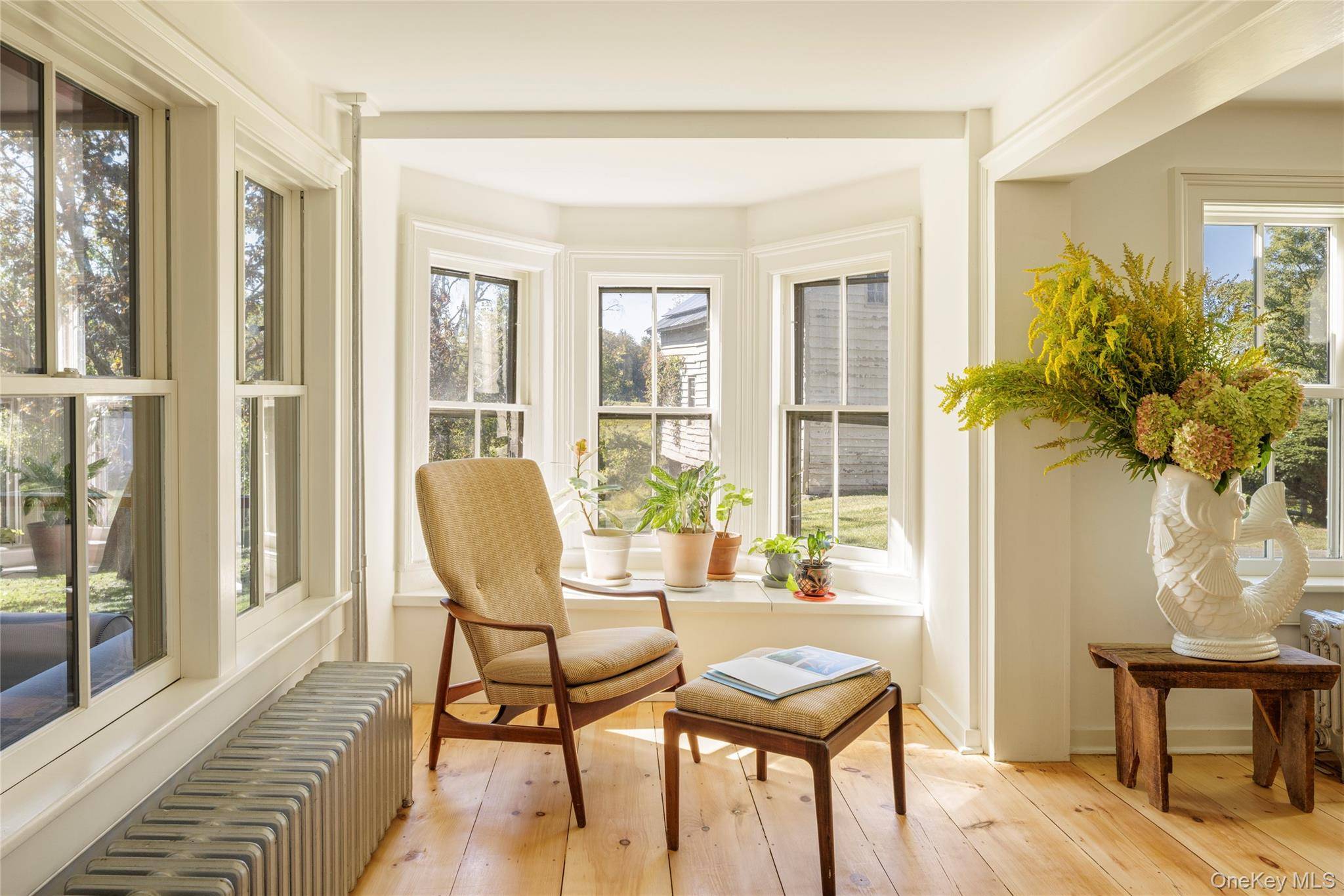 Casa com 4 Quartos à Venda em Rhinebeck - Nova Iorque - EUA - 8