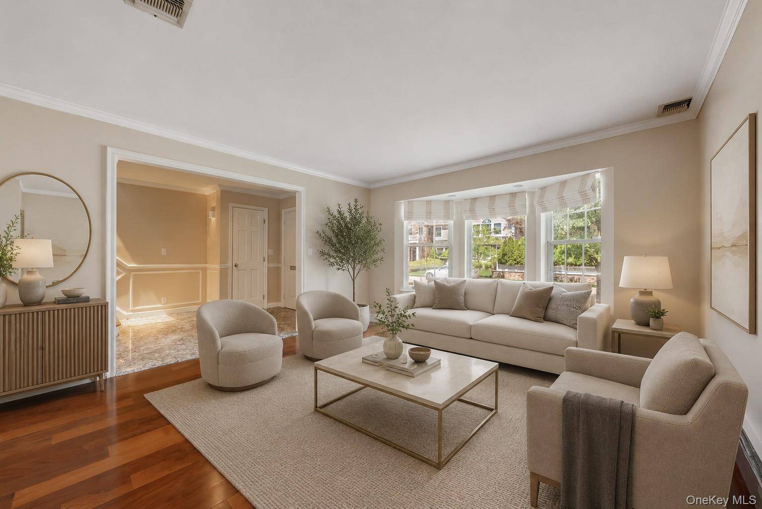 Casa de 4 Dormitorios en Venta en Rockville Centre - Nueva York - EE. UU. - 6