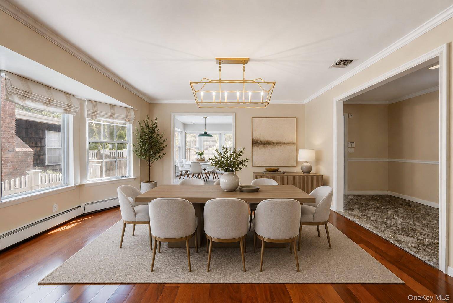 Casa de 4 Dormitorios en Venta en Rockville Centre - Nueva York - EE. UU. - 8