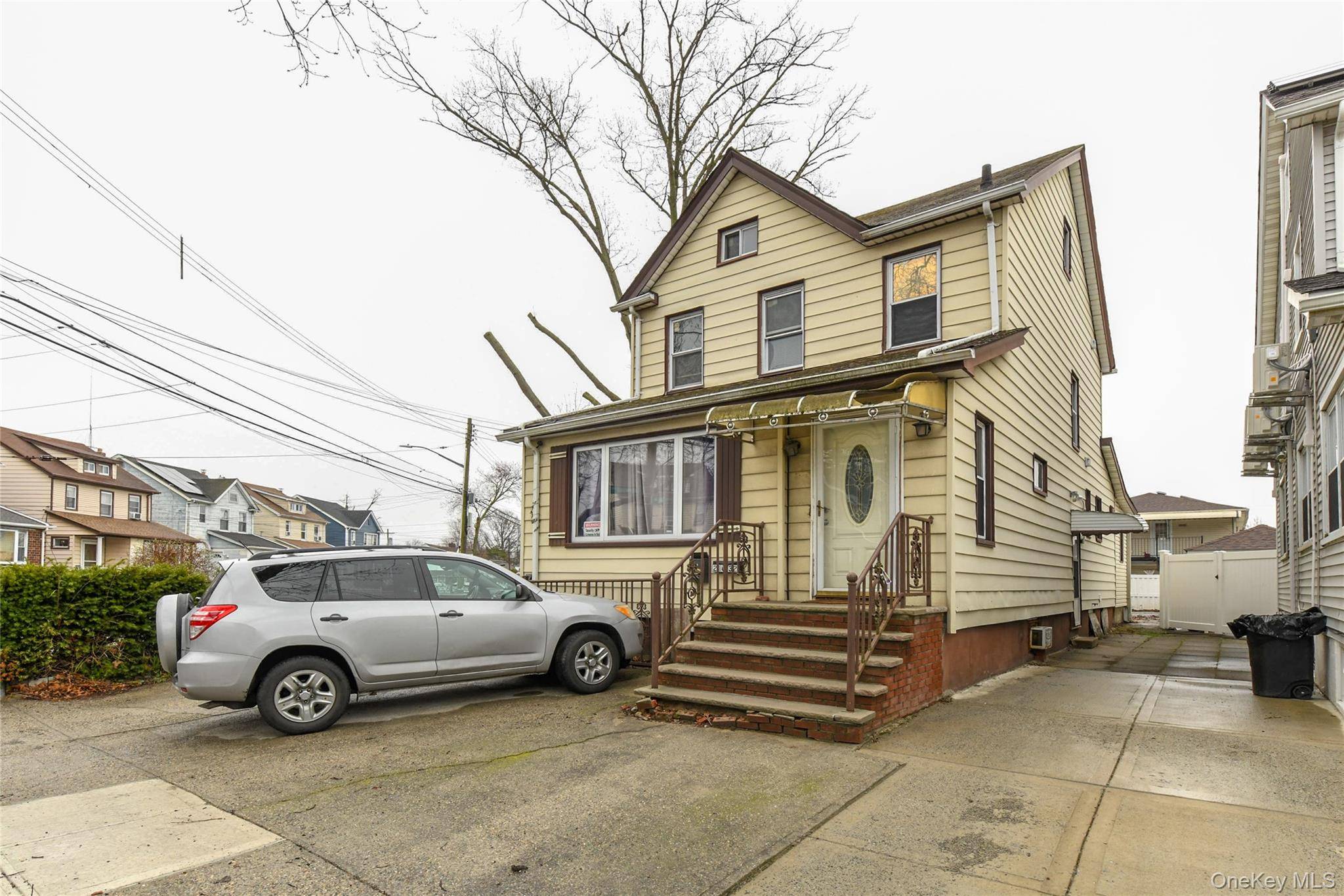 Casa com 4 Quartos à Venda em Rosedale - Nova Iorque - EUA - 3