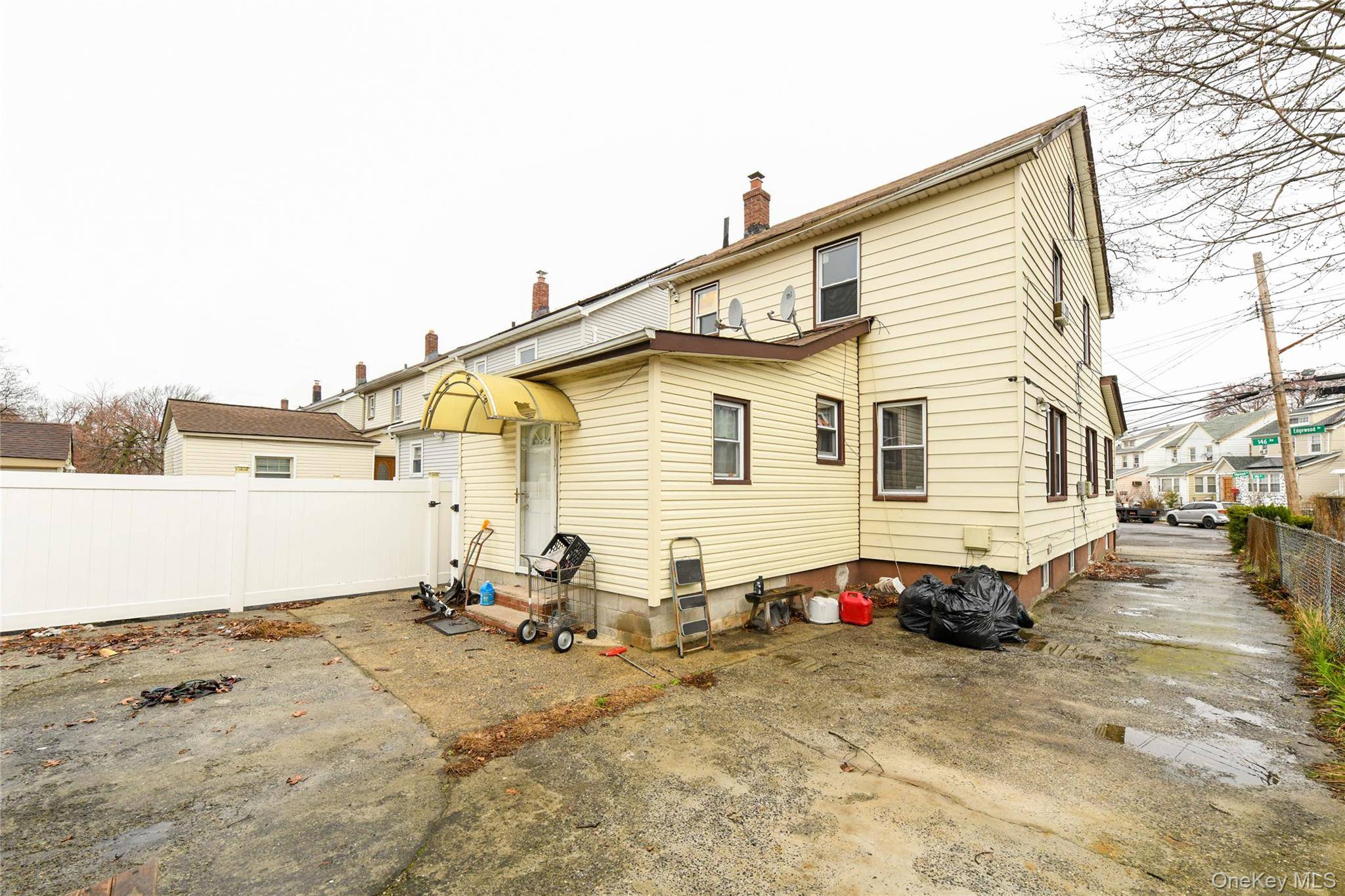 Casa com 4 Quartos à Venda em Rosedale - Nova Iorque - EUA - 6