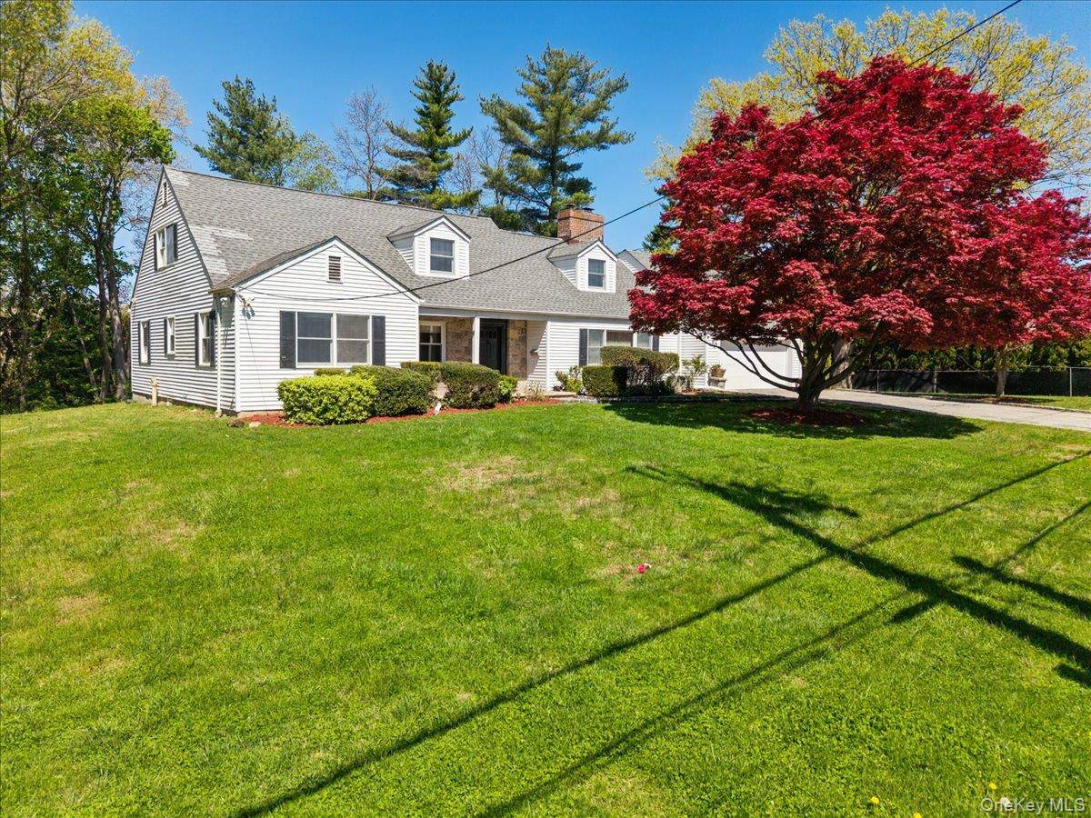 Casa com 4 Quartos à Venda em Rye Brook - Nova Iorque - EUA - 2