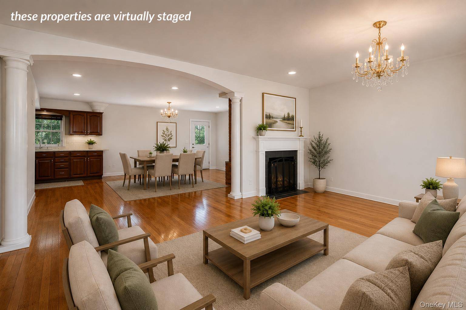 Casa com 4 Quartos à Venda em Rye Brook - Nova Iorque - EUA - 4