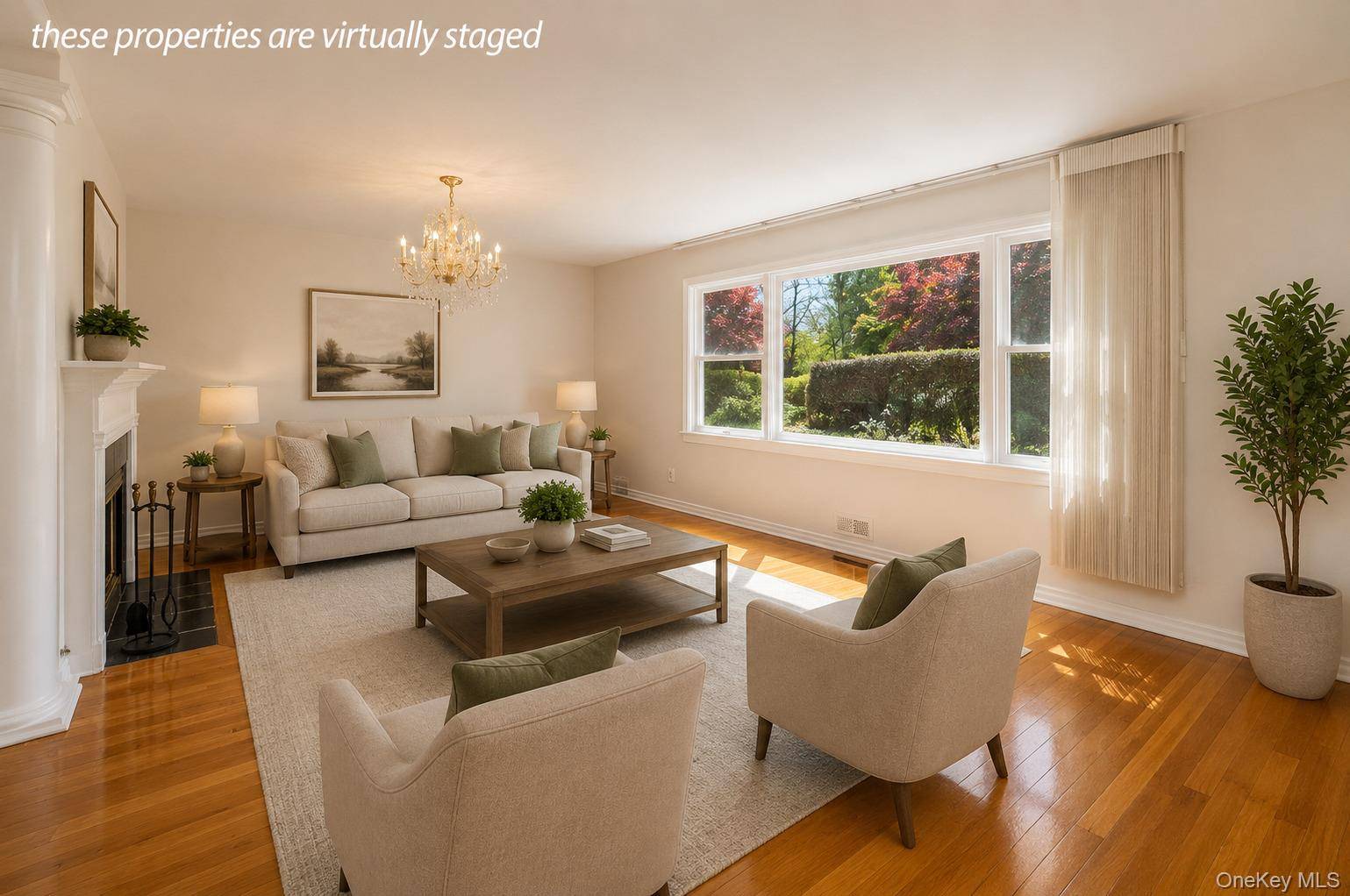 Casa com 4 Quartos à Venda em Rye Brook - Nova Iorque - EUA - 5