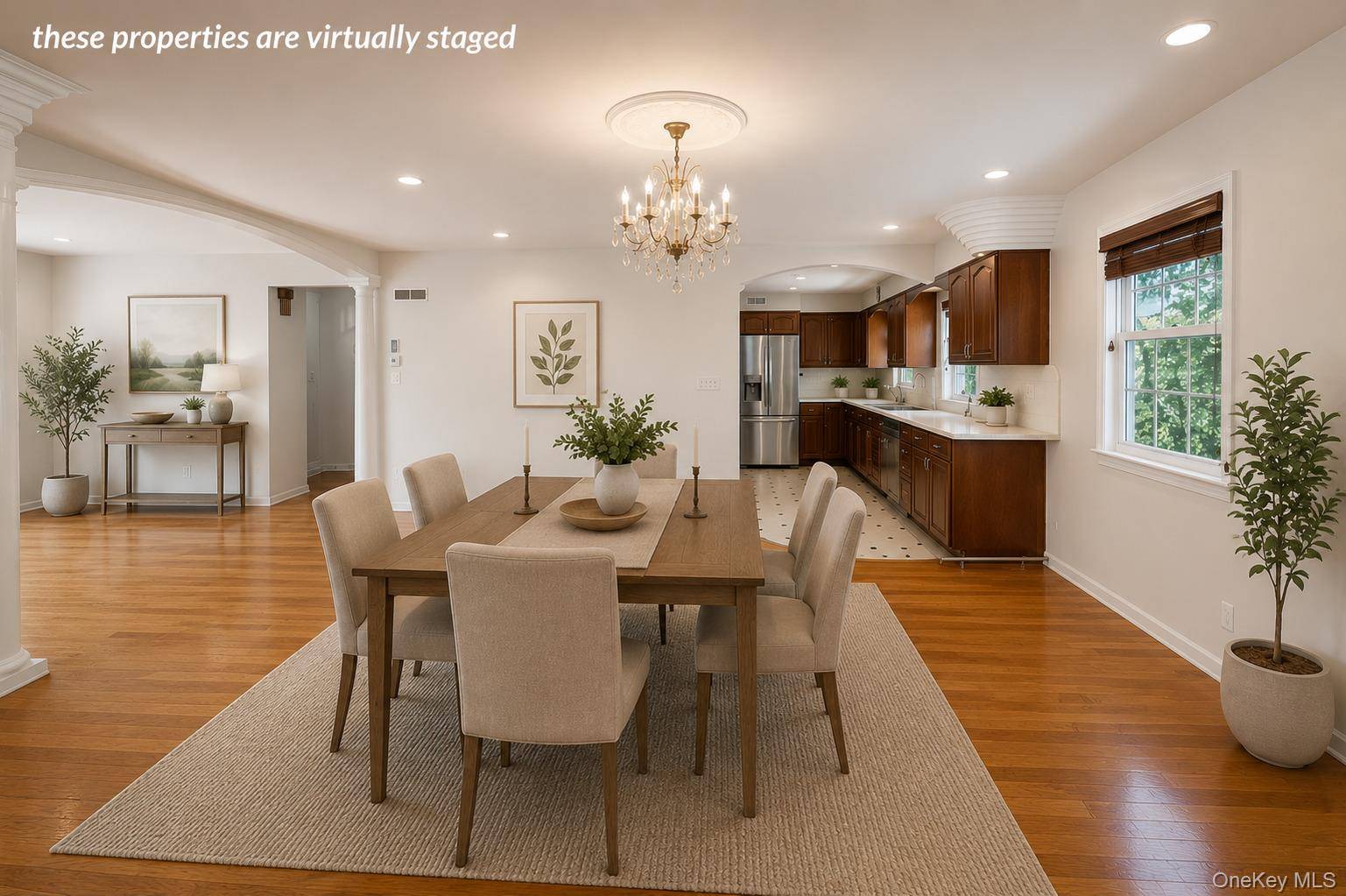 Casa com 4 Quartos à Venda em Rye Brook - Nova Iorque - EUA - 6