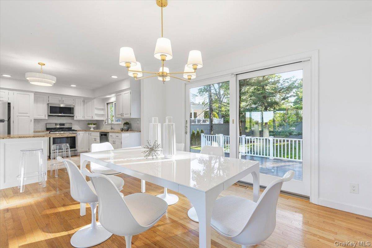 Casa de 4 Dormitorios en Venta en RYE - Nueva York - EE. UU. - 2