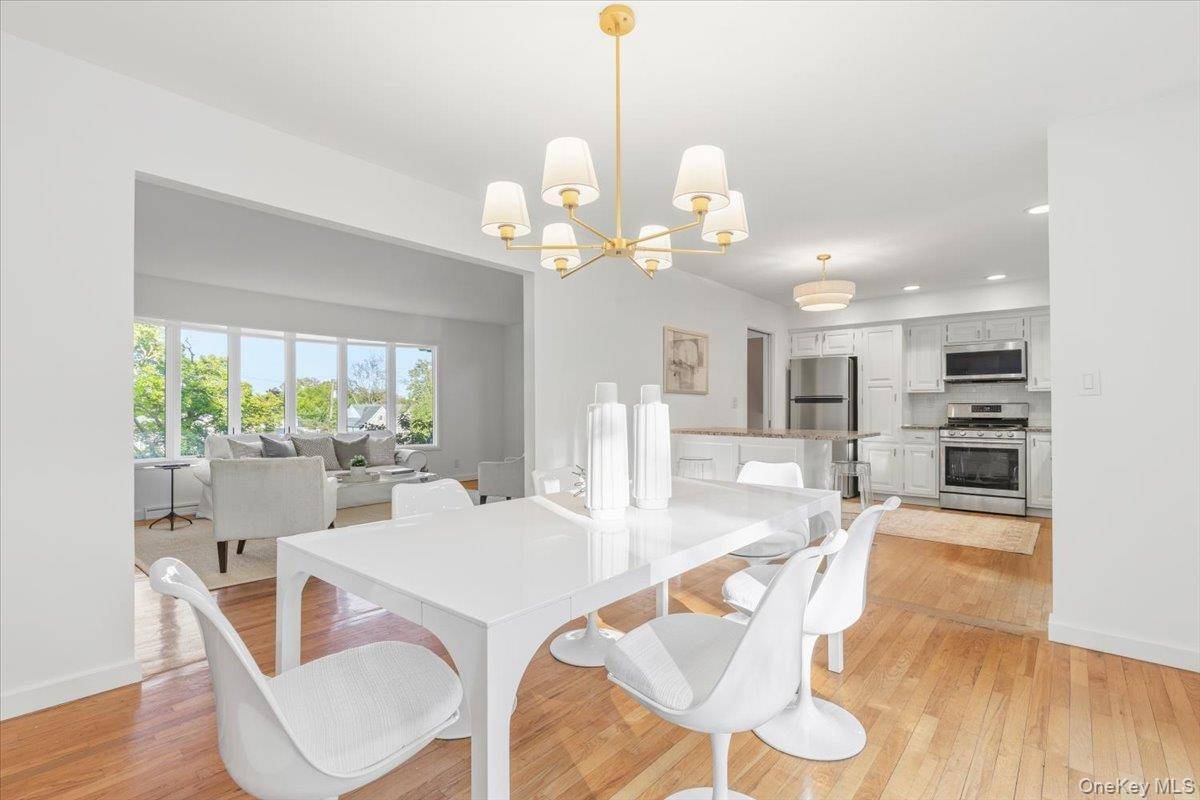 Casa de 4 Dormitorios en Venta en RYE - Nueva York - EE. UU. - 3