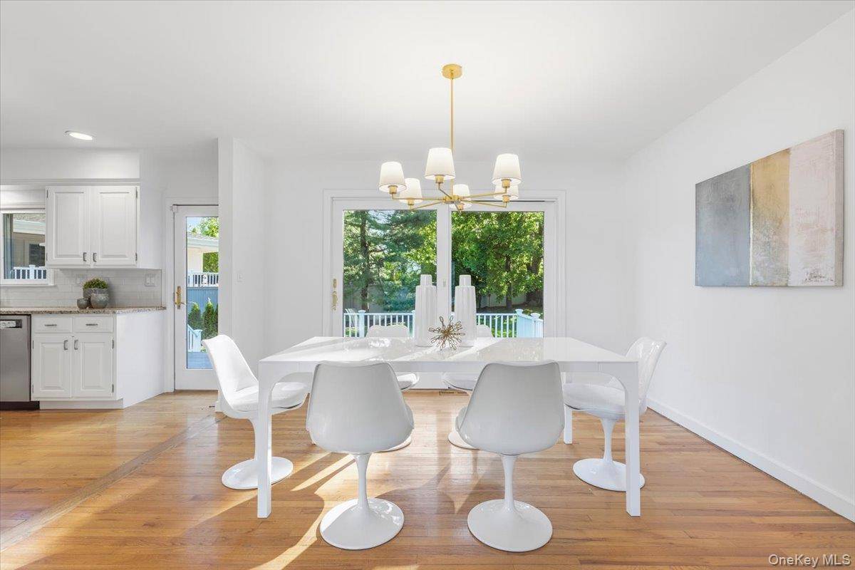 Casa de 4 Dormitorios en Venta en RYE - Nueva York - EE. UU. - 4