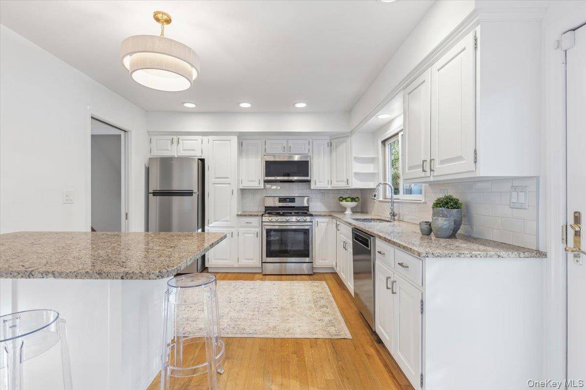 Casa de 4 Dormitorios en Venta en RYE - Nueva York - EE. UU. - 5