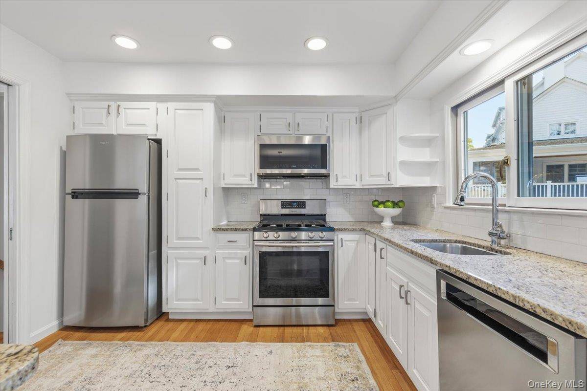 Casa de 4 Dormitorios en Venta en RYE - Nueva York - EE. UU. - 6