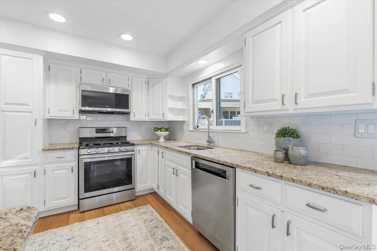 Casa de 4 Dormitorios en Venta en RYE - Nueva York - EE. UU. - 8