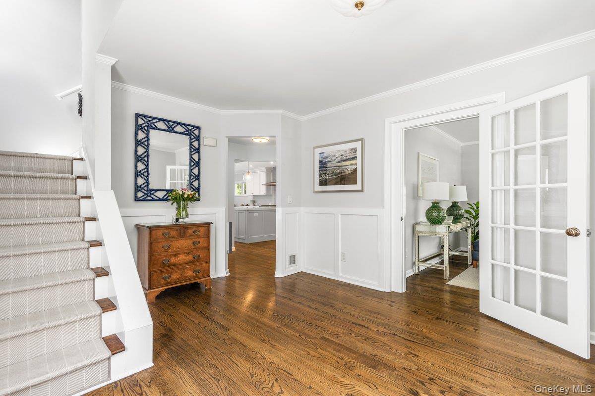 4 Bedroom Home for Sale in RYE - New York - USA - 3