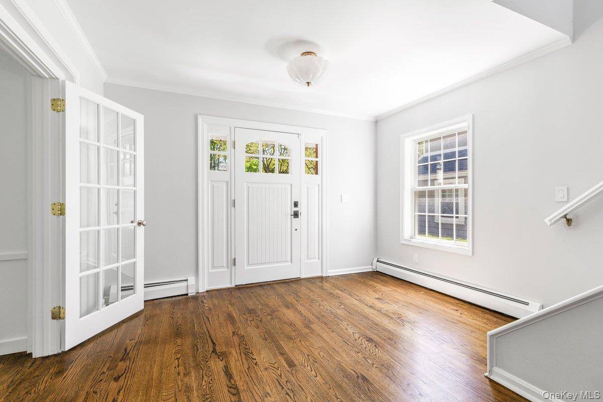 4 Bedroom Home for Sale in RYE - New York - USA - 4