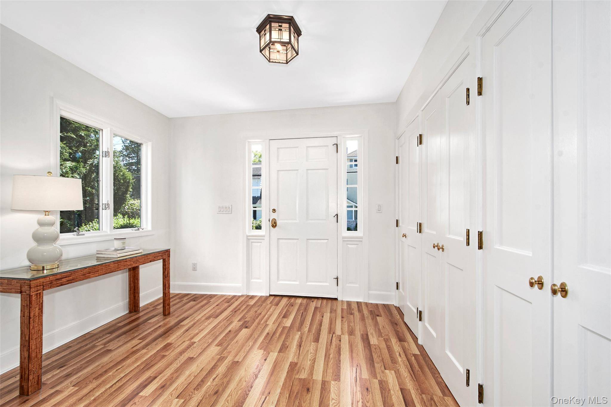 4 Bedroom Home for Sale in RYE - New York - USA - 3