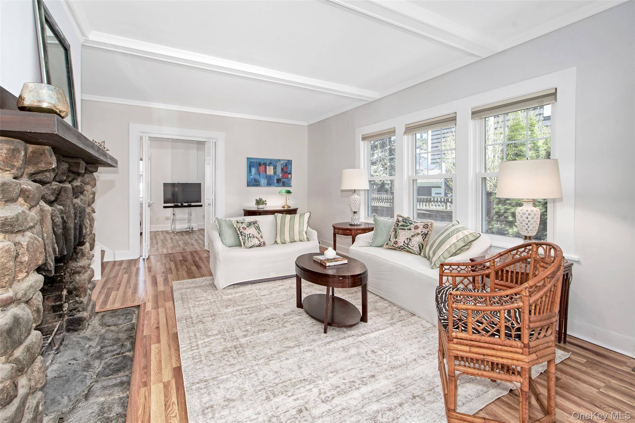 4 Bedroom Home for Sale in RYE - New York - USA - 4