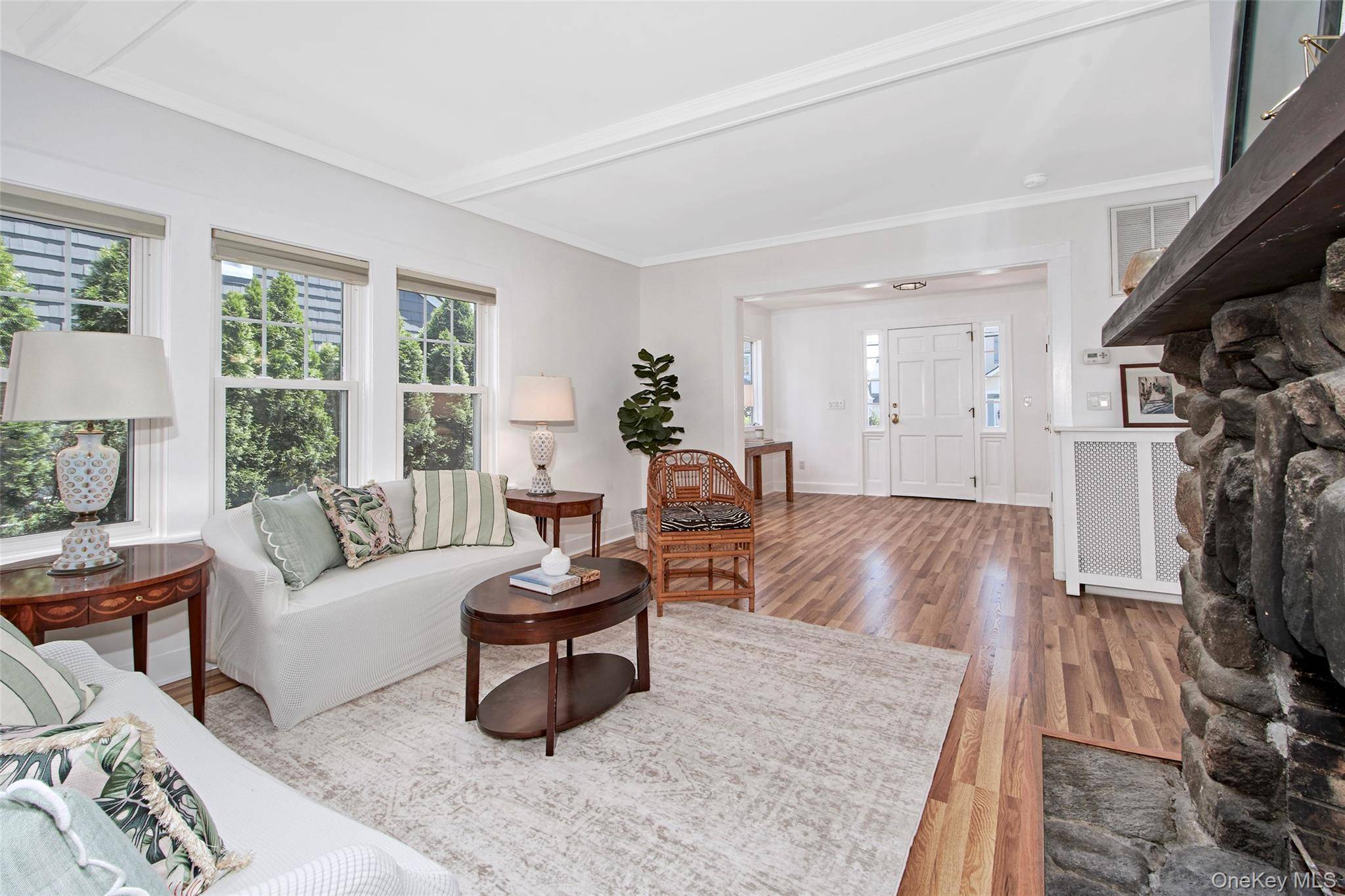 4 Bedroom Home for Sale in RYE - New York - USA - 5