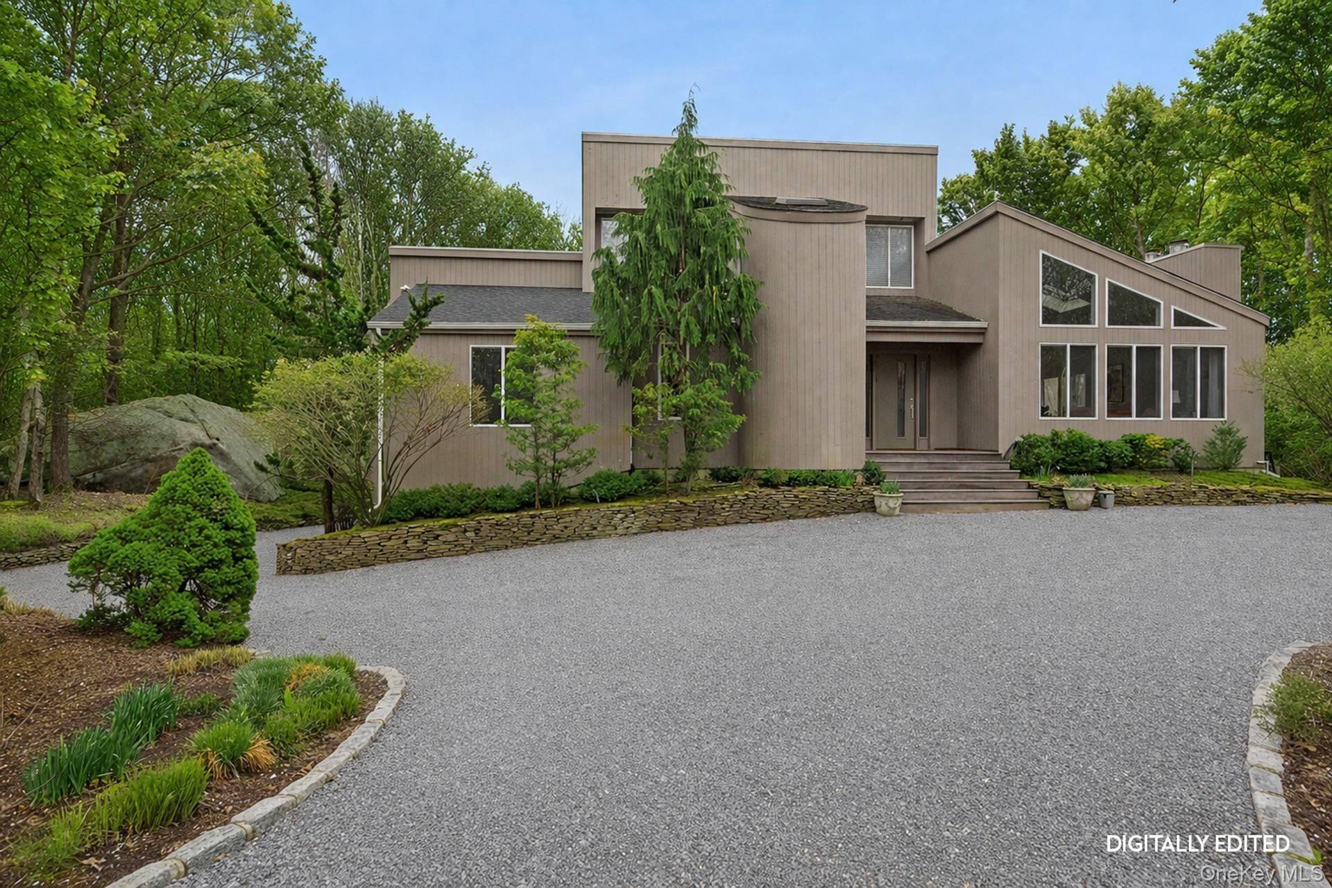 Casa com 4 Quartos à Venda em Sag Harbor - Nova Iorque - EUA - 1