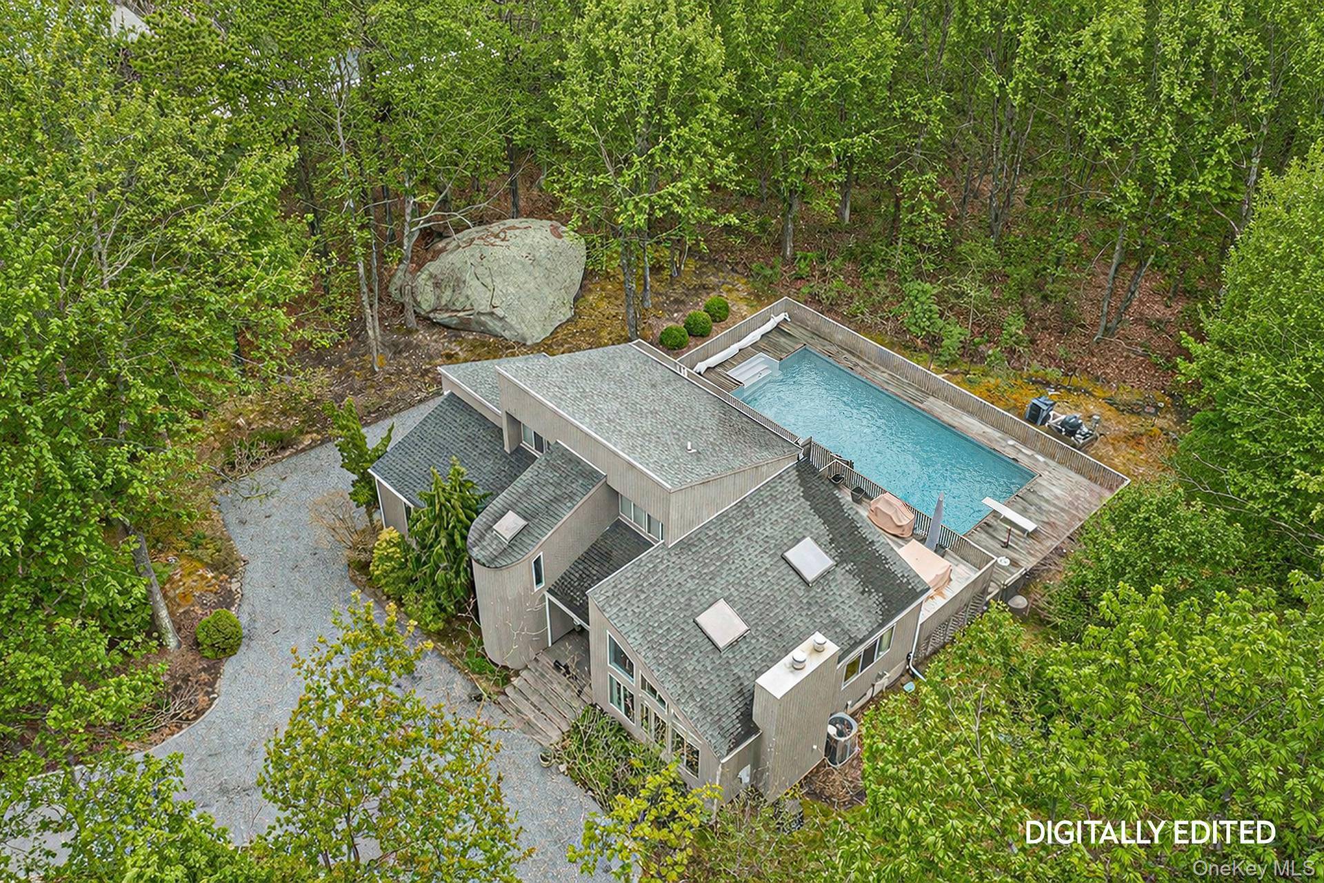 Casa com 4 Quartos à Venda em Sag Harbor - Nova Iorque - EUA - 2