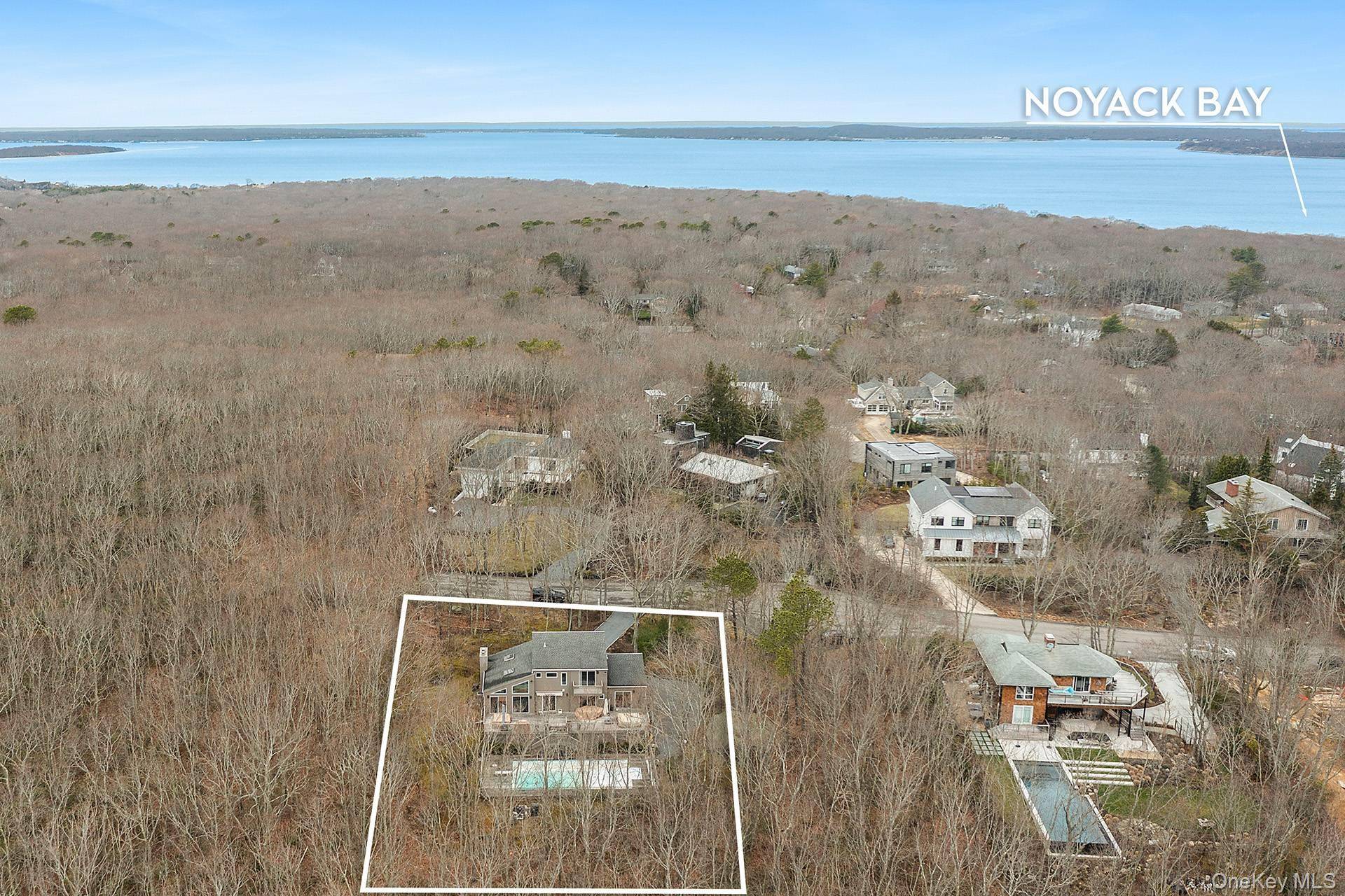 Casa com 4 Quartos à Venda em Sag Harbor - Nova Iorque - EUA - 3