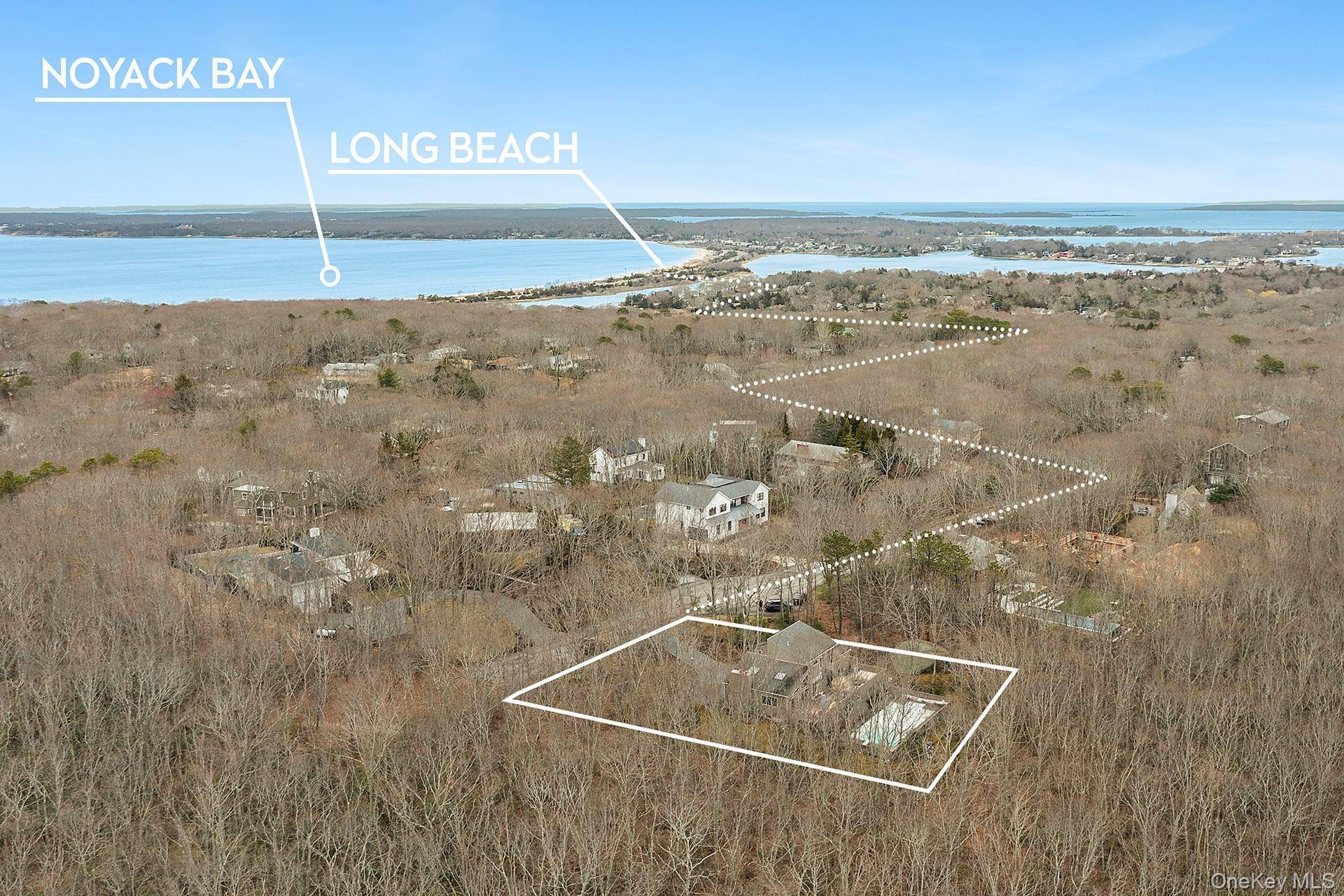 Casa com 4 Quartos à Venda em Sag Harbor - Nova Iorque - EUA - 4